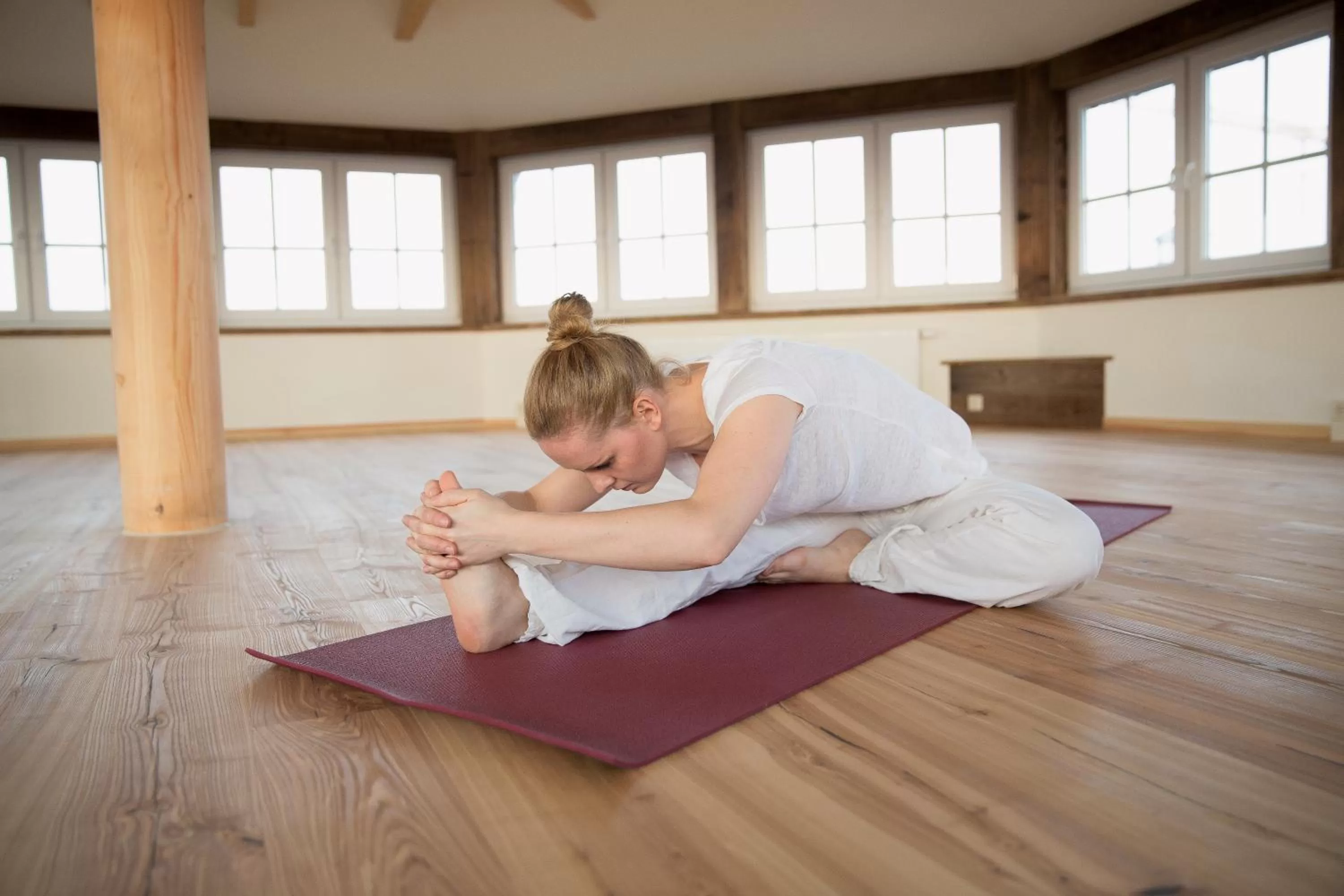 Spa and wellness centre/facilities in Wellnesshotel Seeschlößchen - Privat- Spa & Naturresort