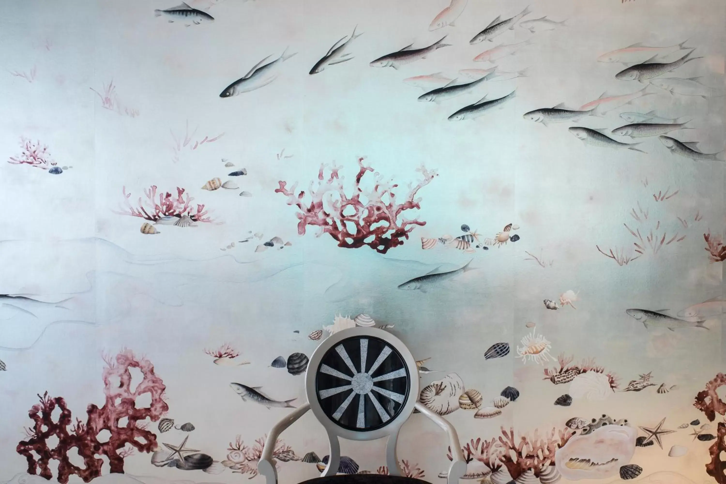 Restaurant/places to eat in Salinda Resort Phu Quoc - Sparkling Wine Breakfast Restaurant/places to eat in Salinda Resort Phu Quoc - Sparkling Wine Breakfast