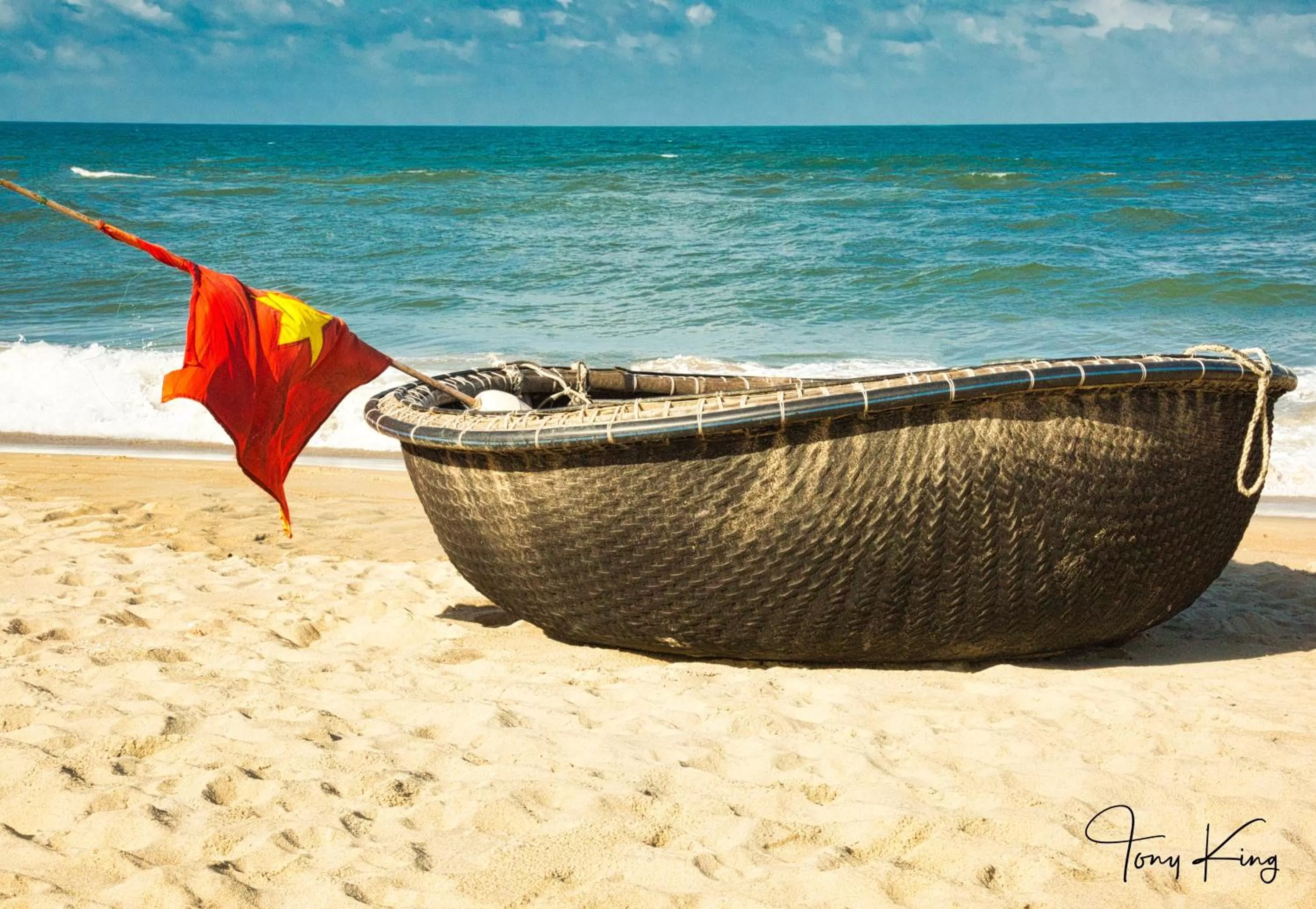 Beach in The Watermark Beachside Hotel