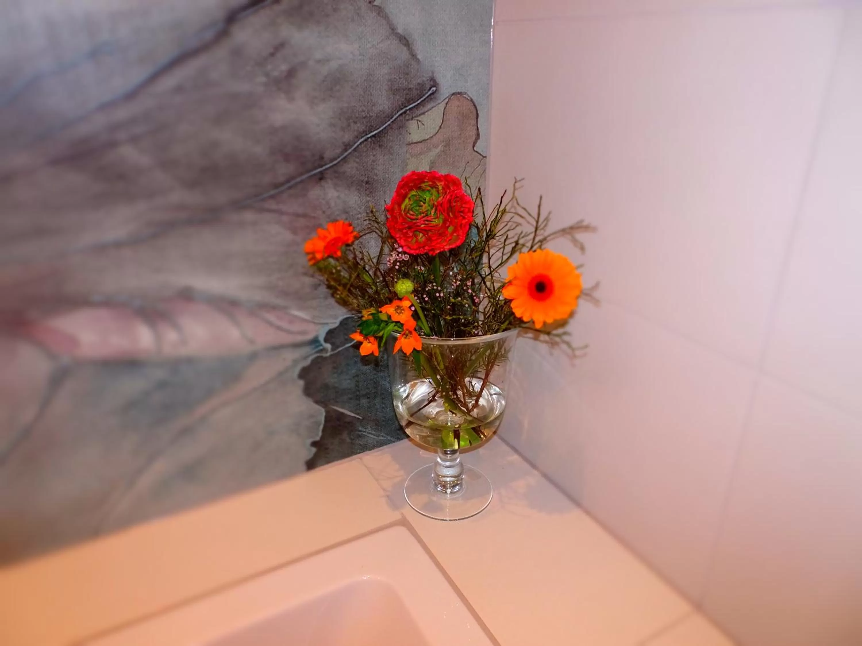 Decorative detail in Ratskeller Wiedenbrück