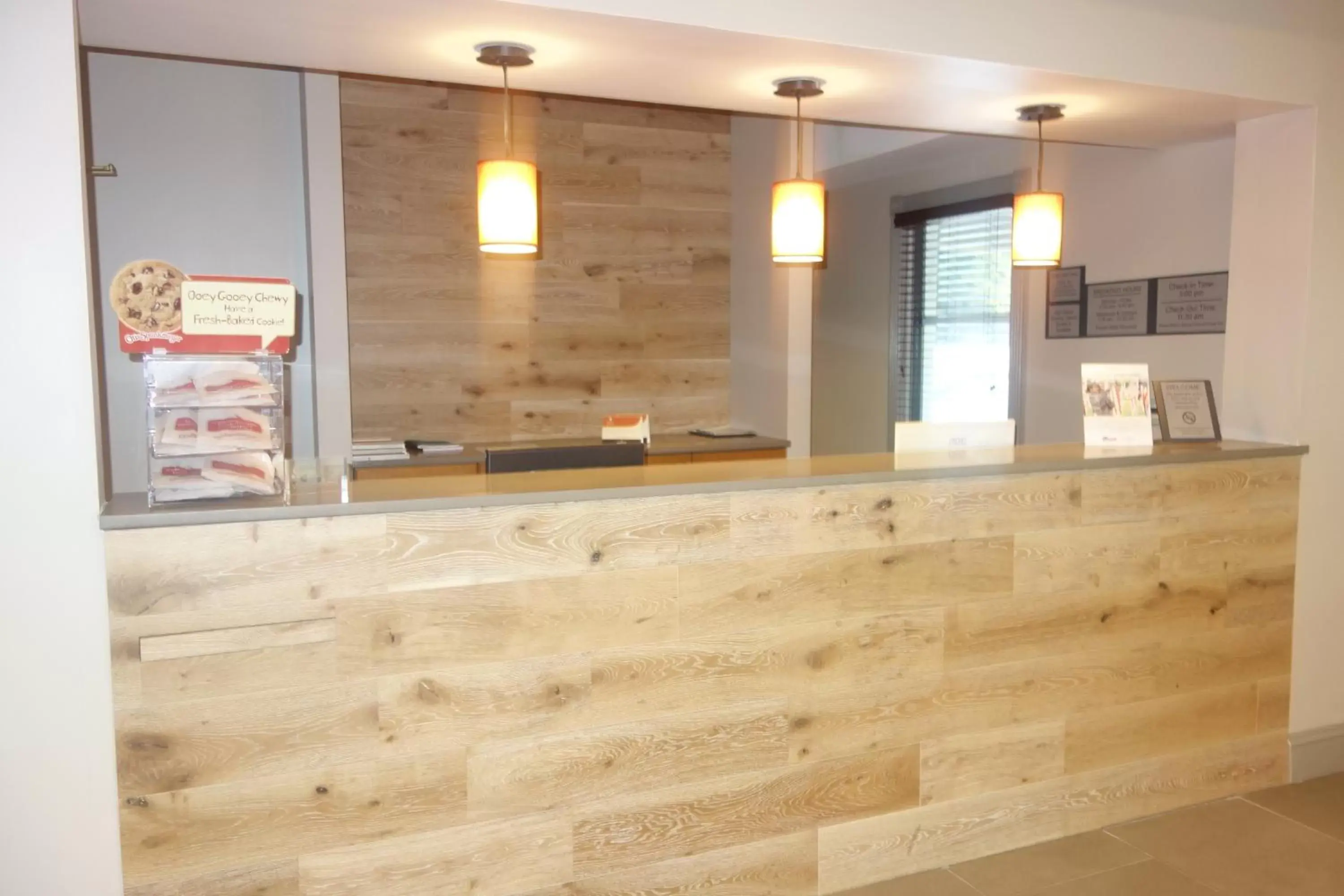 Lobby or reception in Country Inn & Suites by Radisson, Conyers, GA Lobby or reception in Country Inn & Suites by Radisson, Conyers, GA