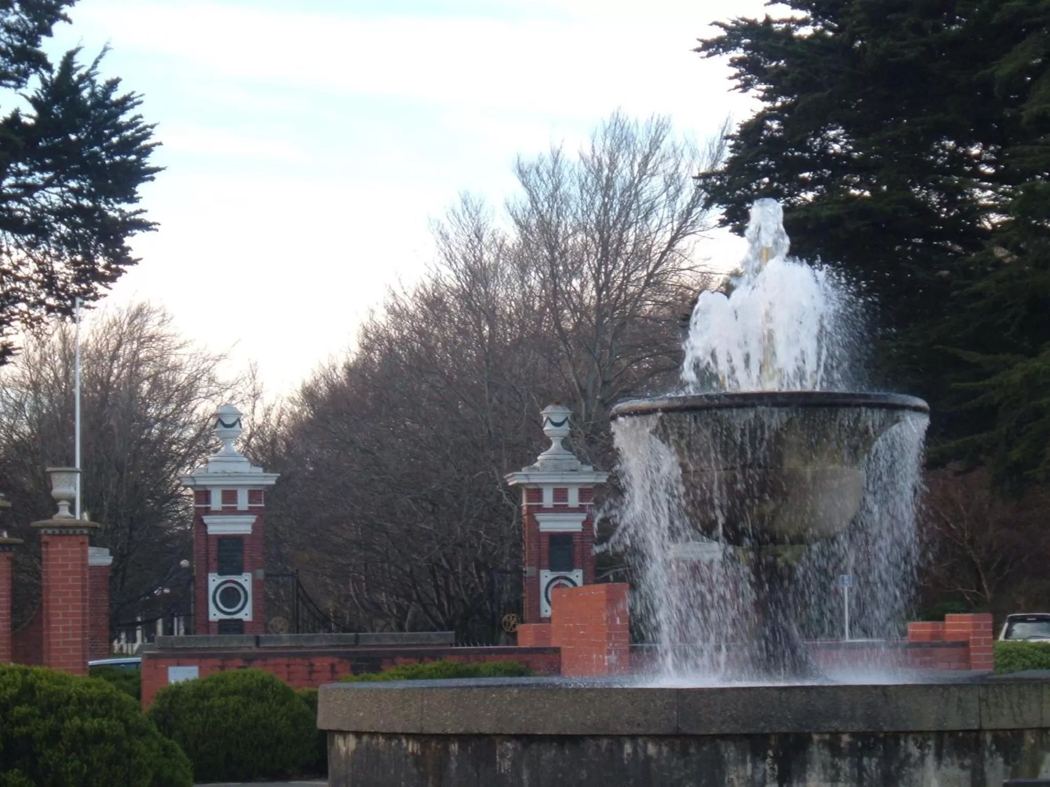 Other in Colonial on Tay