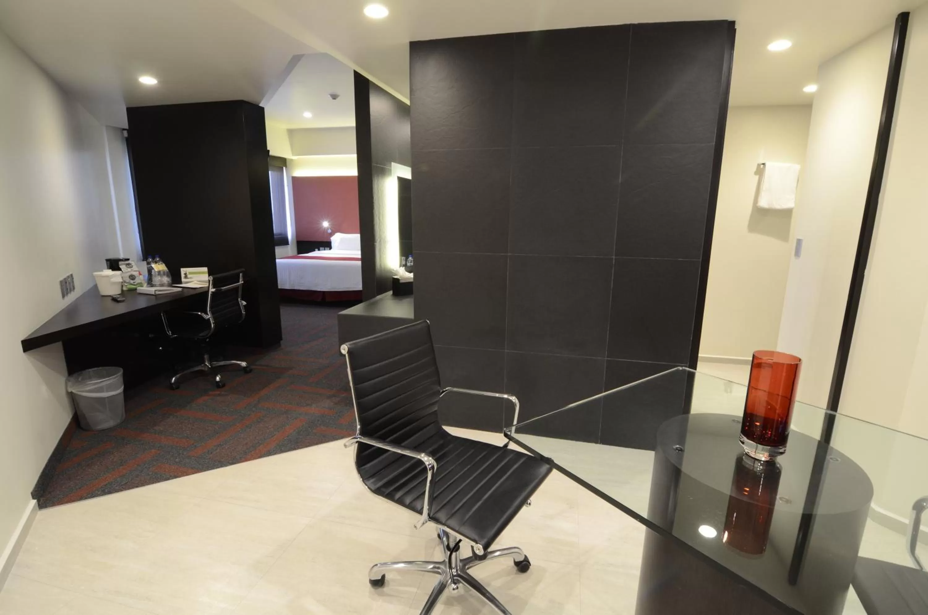 Superior King Room in Holiday Inn Mexico Dali Airport, an IHG Hotel