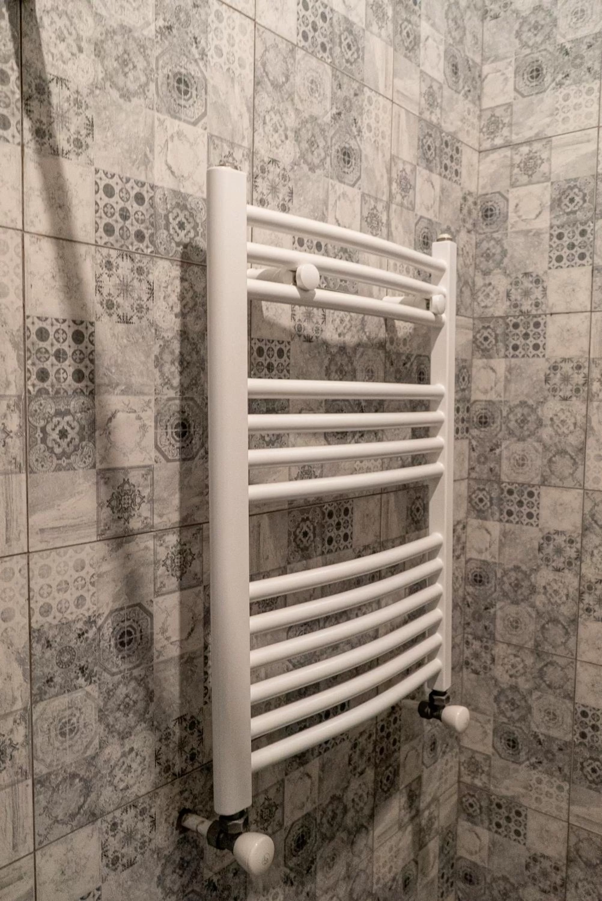 Bathroom in Old Tbilisi Terrace