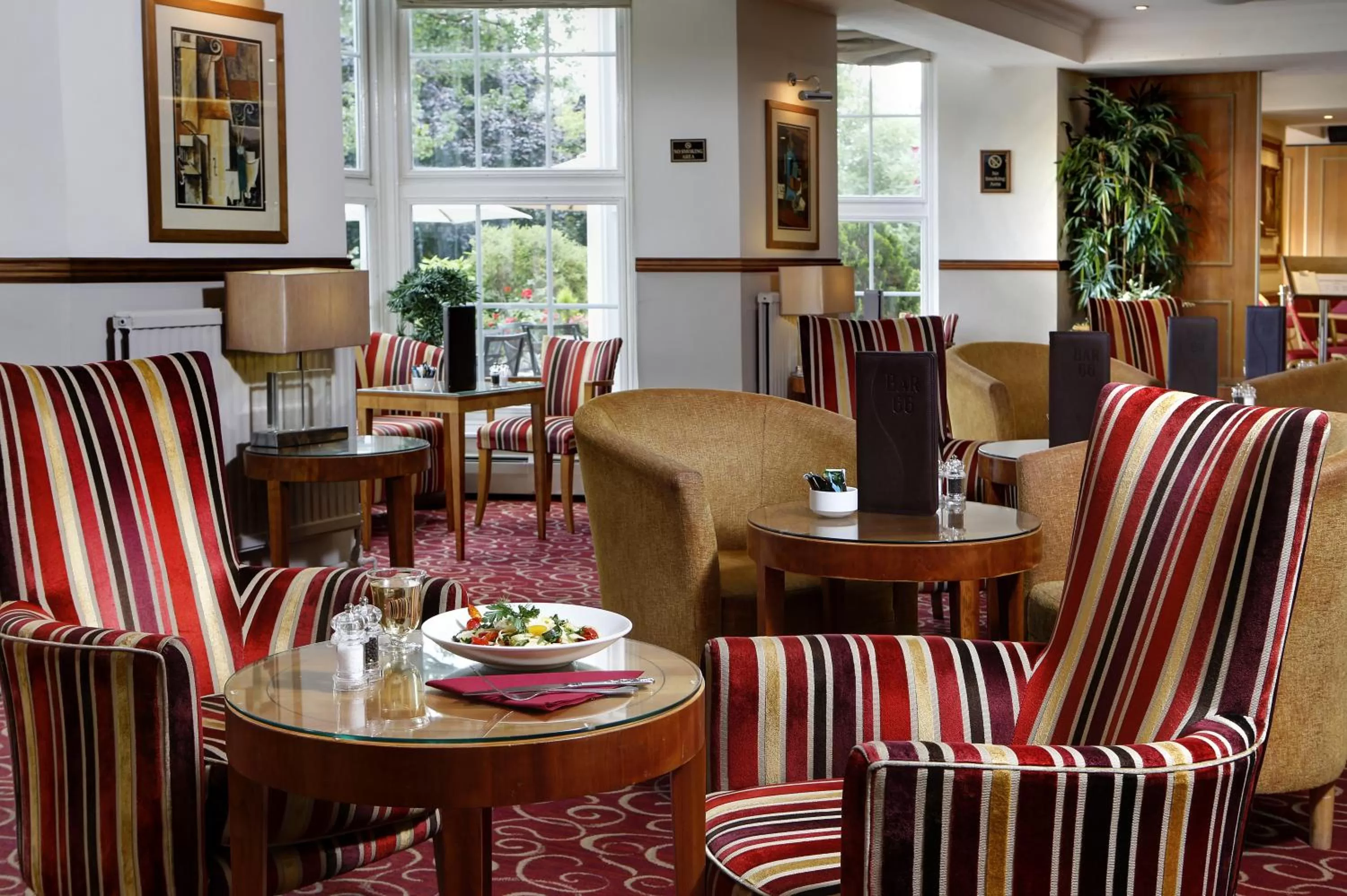 Day in Best Western Homestead Court Hotel