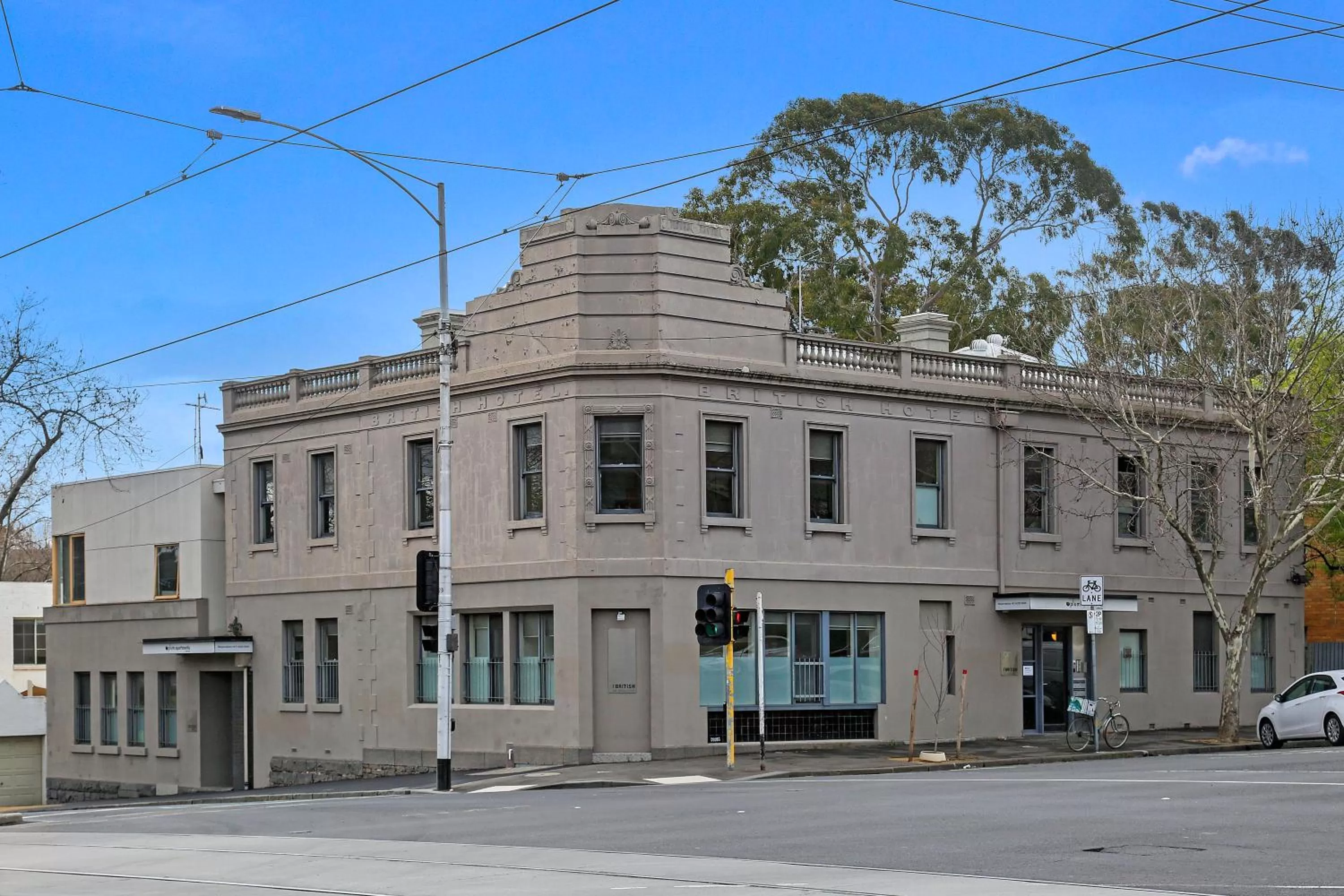 Plum Serviced Apartments North Melbourne