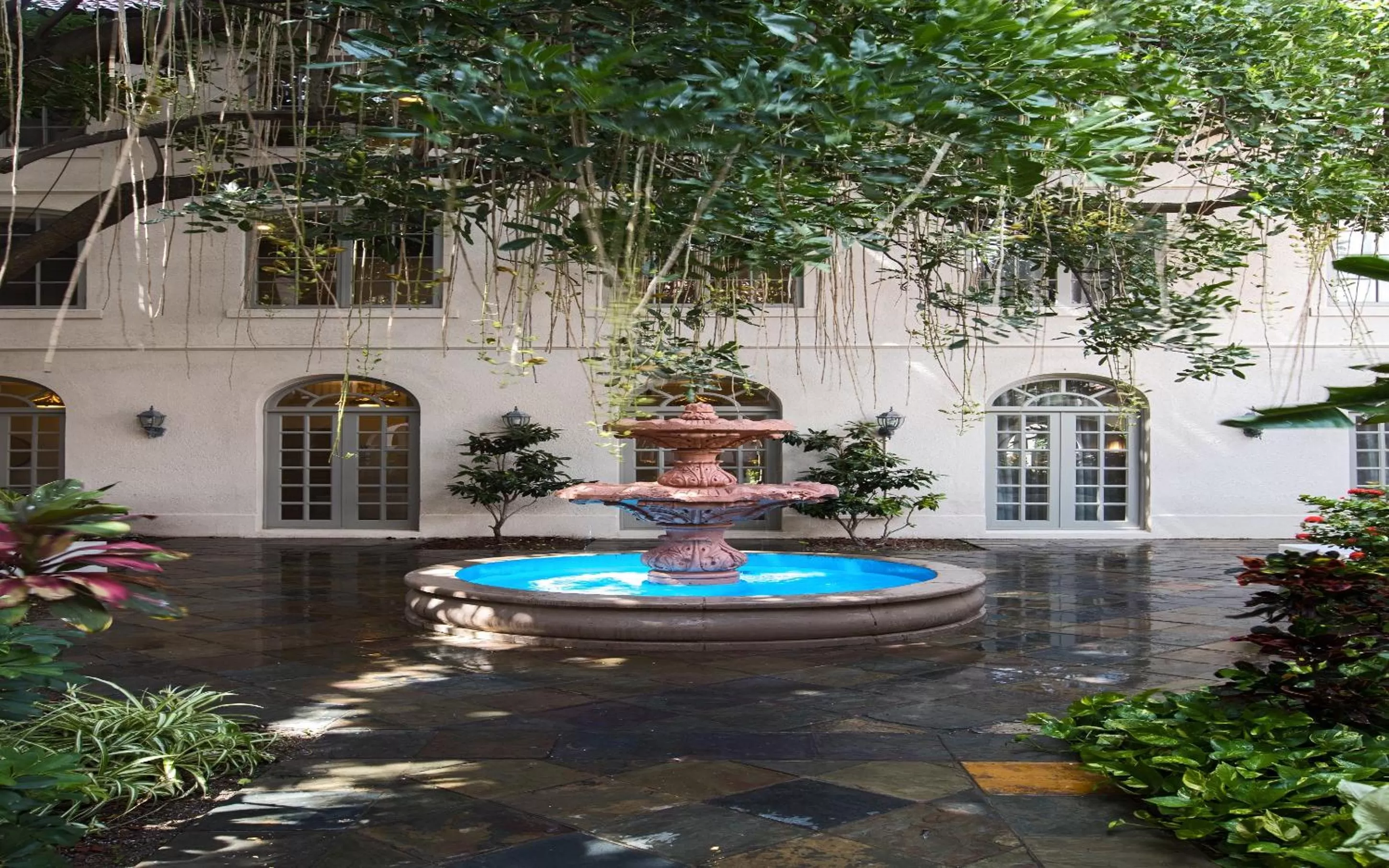 Property building in Casa De Palmas, Trademark Collection by Wyndham