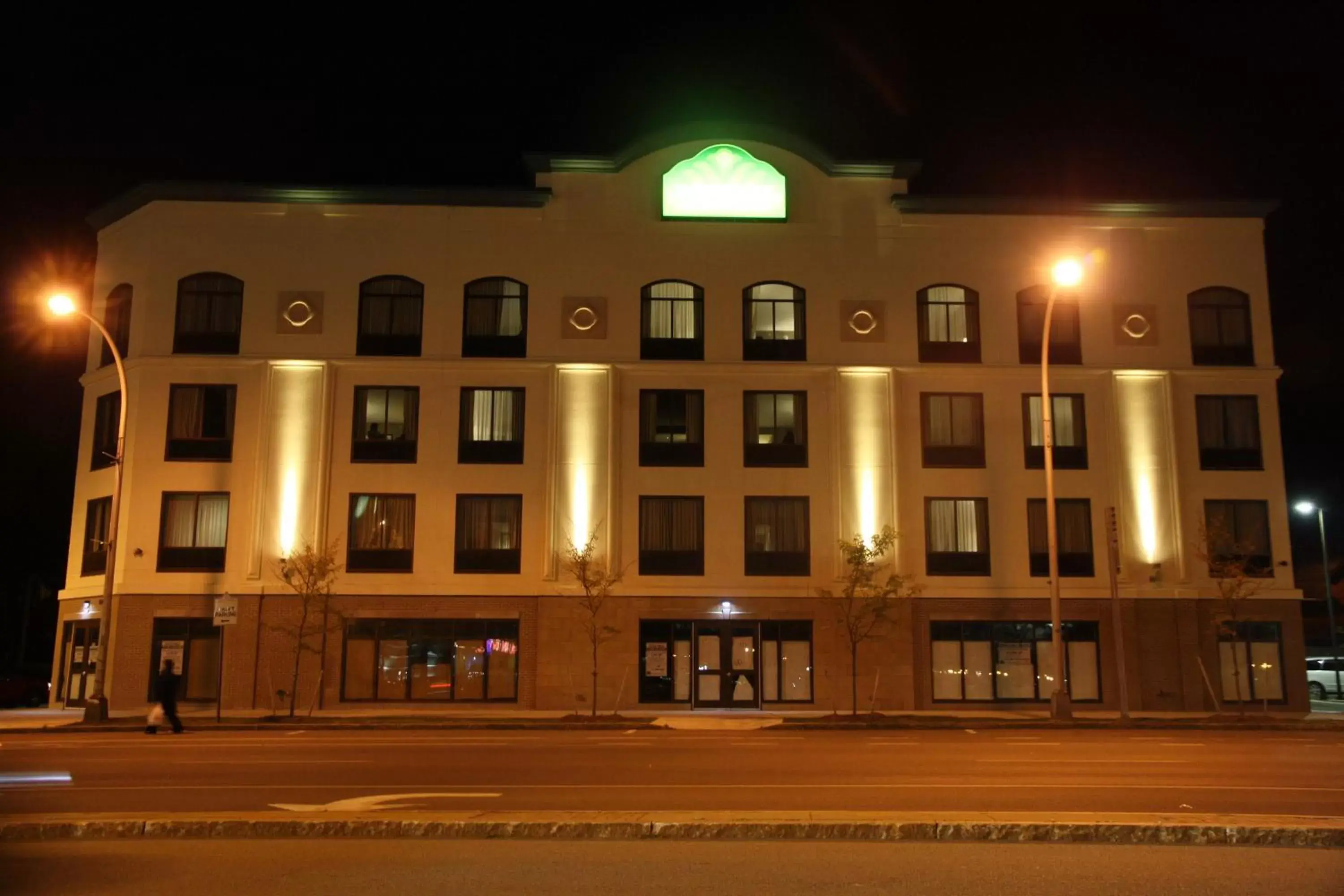 Facade/entrance, Property Building in Wingate by Wyndham Niagara Falls