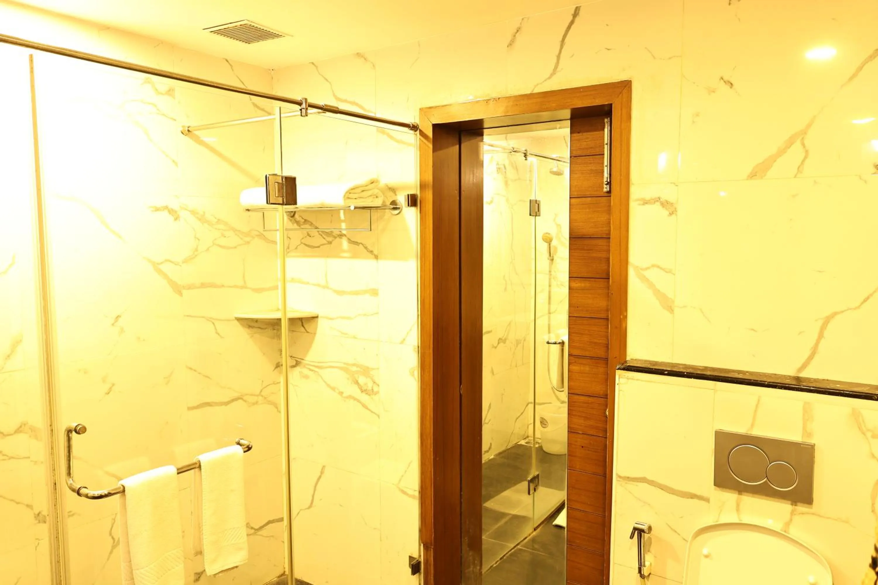 Vgp Golden Beach Resort