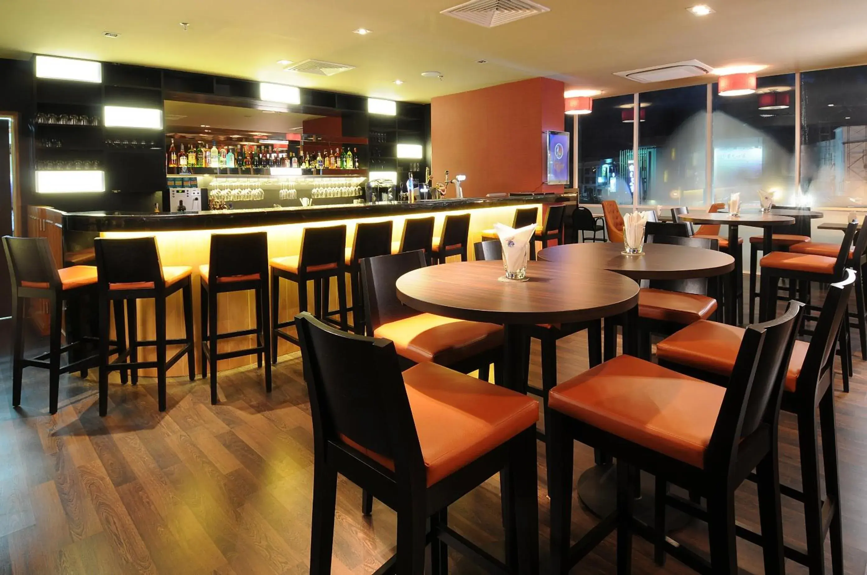 Restaurant/places to eat in Hotel Granada Johor Bahru Restaurant/places to eat in Hotel Granada Johor Bahru