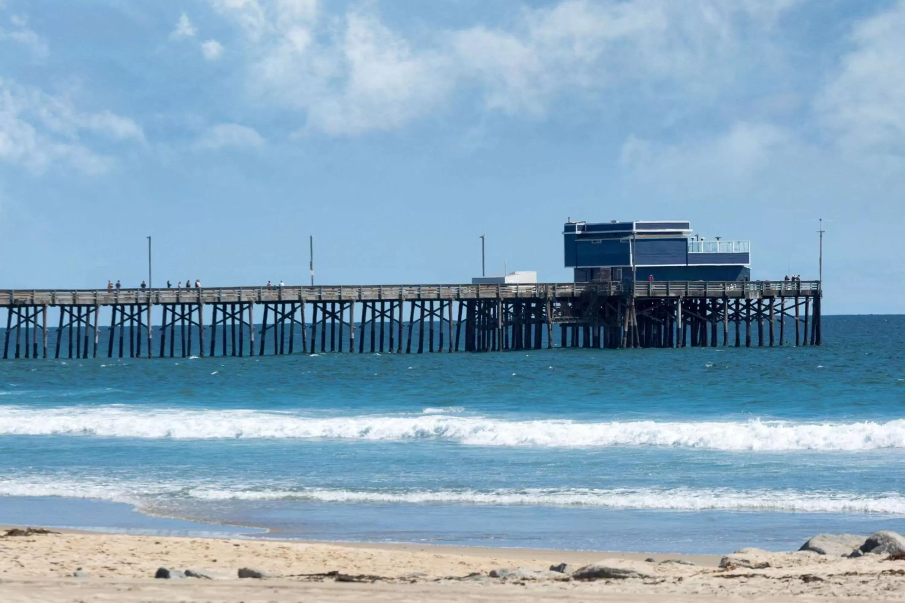 Other, Beach in Sunset Inn