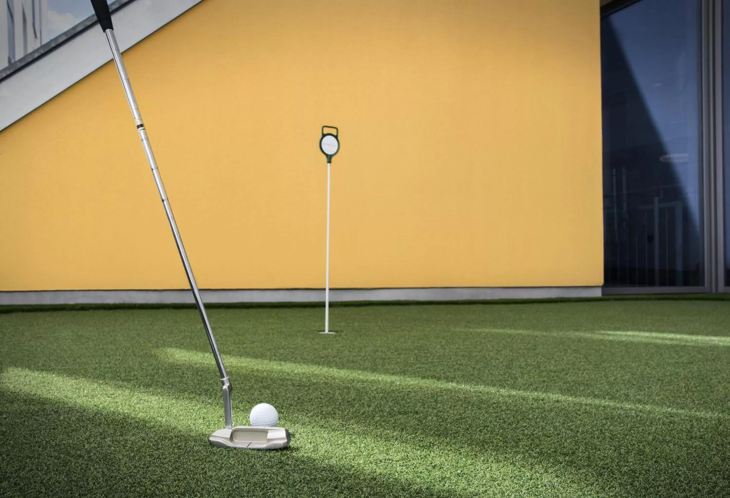 Lobby or reception in Holiday Inn Express Baden-Baden by IHG Lobby or reception in Holiday Inn Express Baden-Baden by IHG