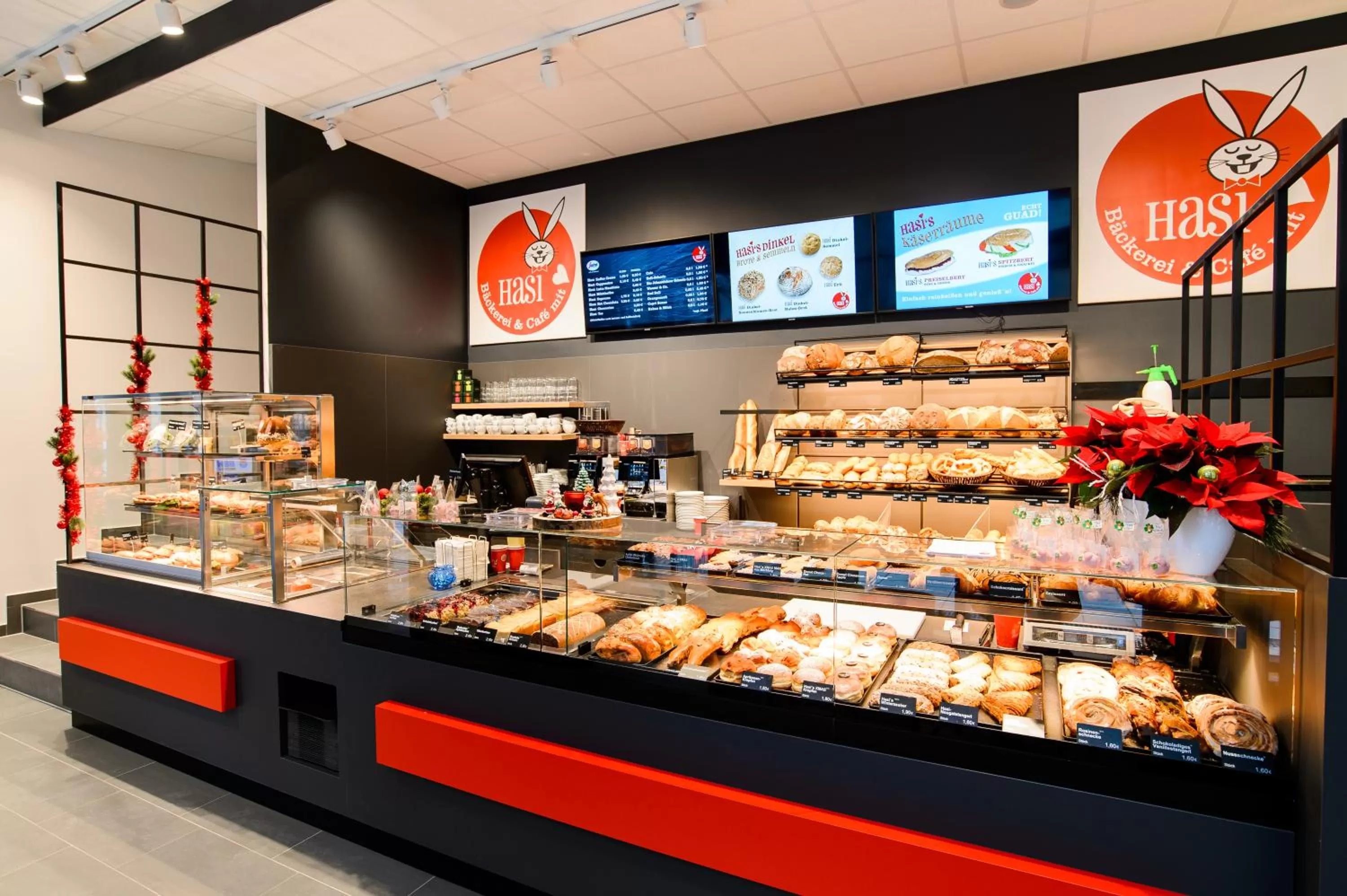 Continental breakfast in Aparthotel my room - Messe Munich