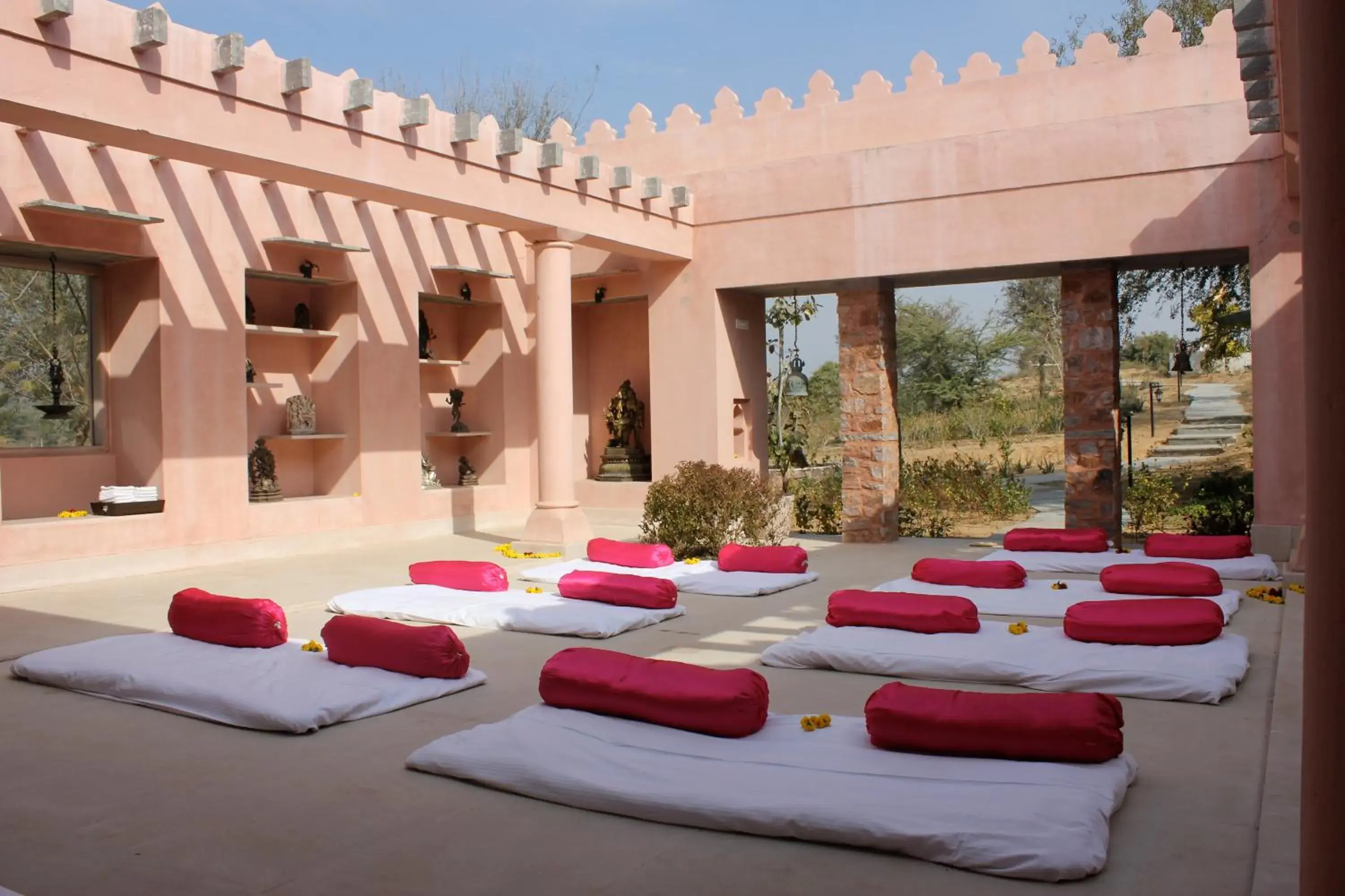 Other in Tree of Life Resort & Spa Jaipur