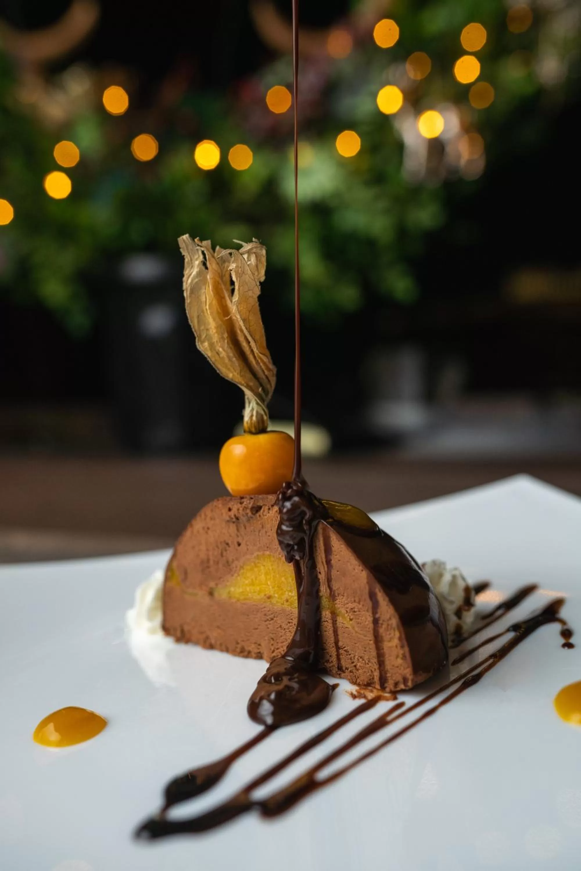 Restaurant/places to eat in The Athenian Callirhoe Exclusive Hotel