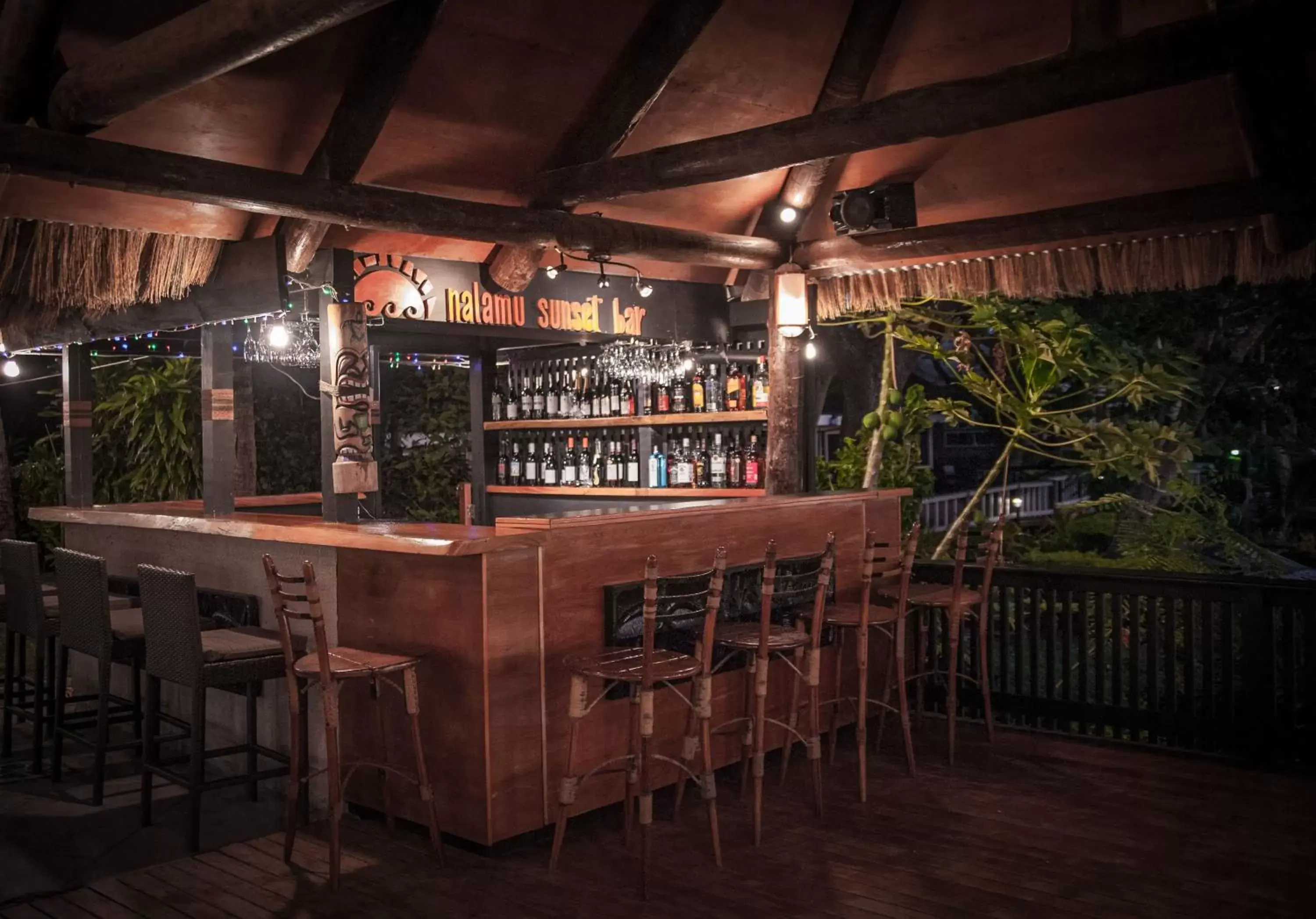 Restaurant/places to eat in First Landing Beach Resort & Villas Restaurant/places to eat in First Landing Beach Resort & Villas