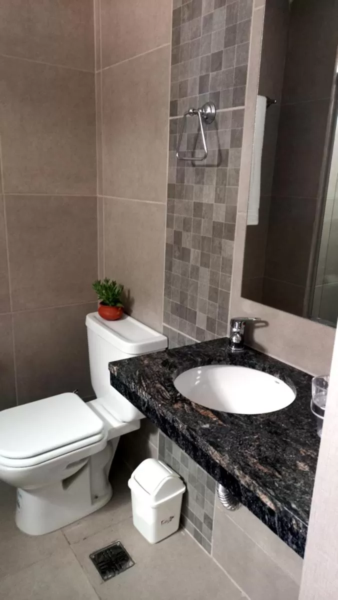 Deluxe Queen Room - single occupancy in Hotel Musto