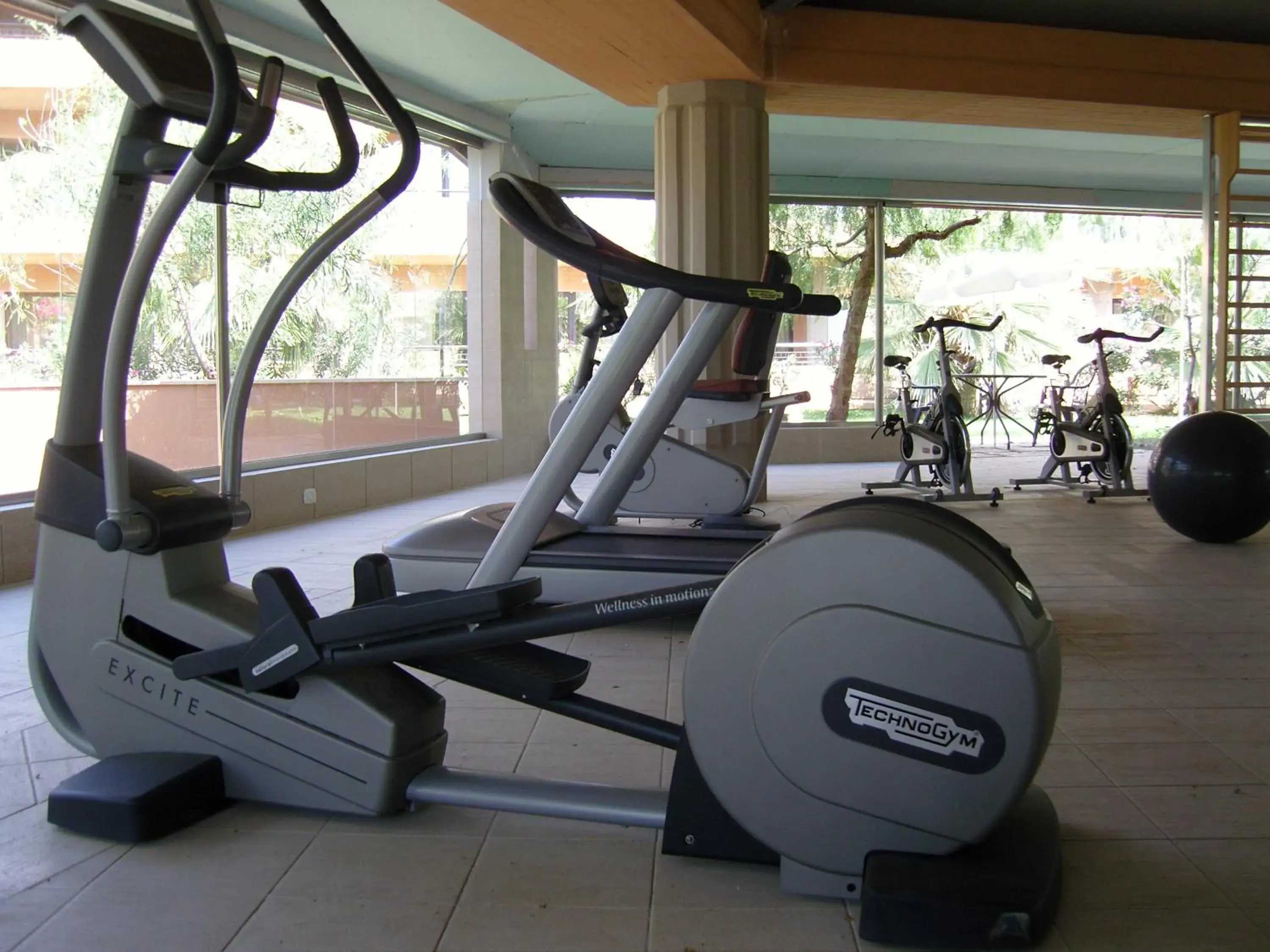 Sports, Fitness Center/Facilities in Acacia Resort Parco Dei Leoni