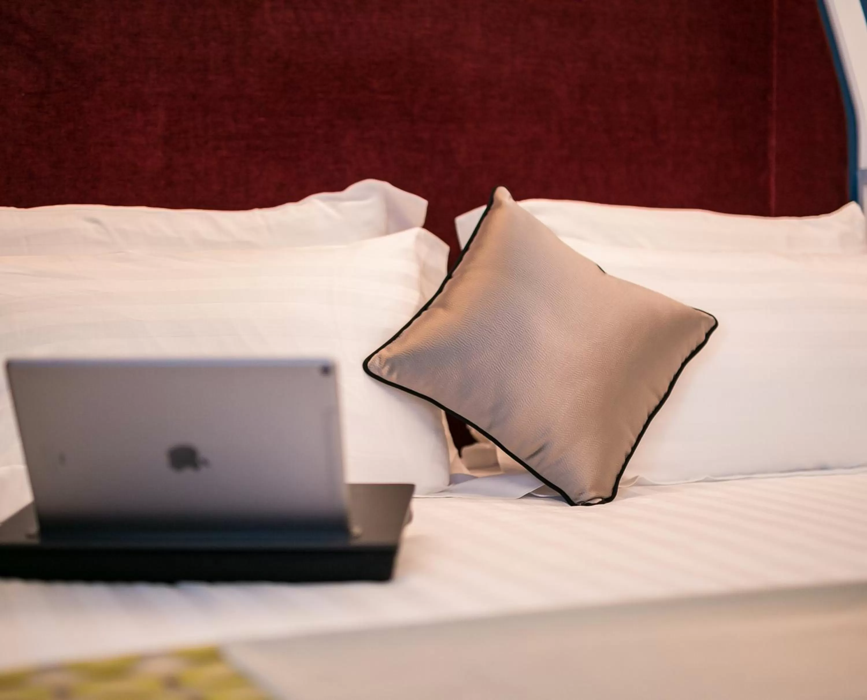 Bed in Jb Relais Luxury