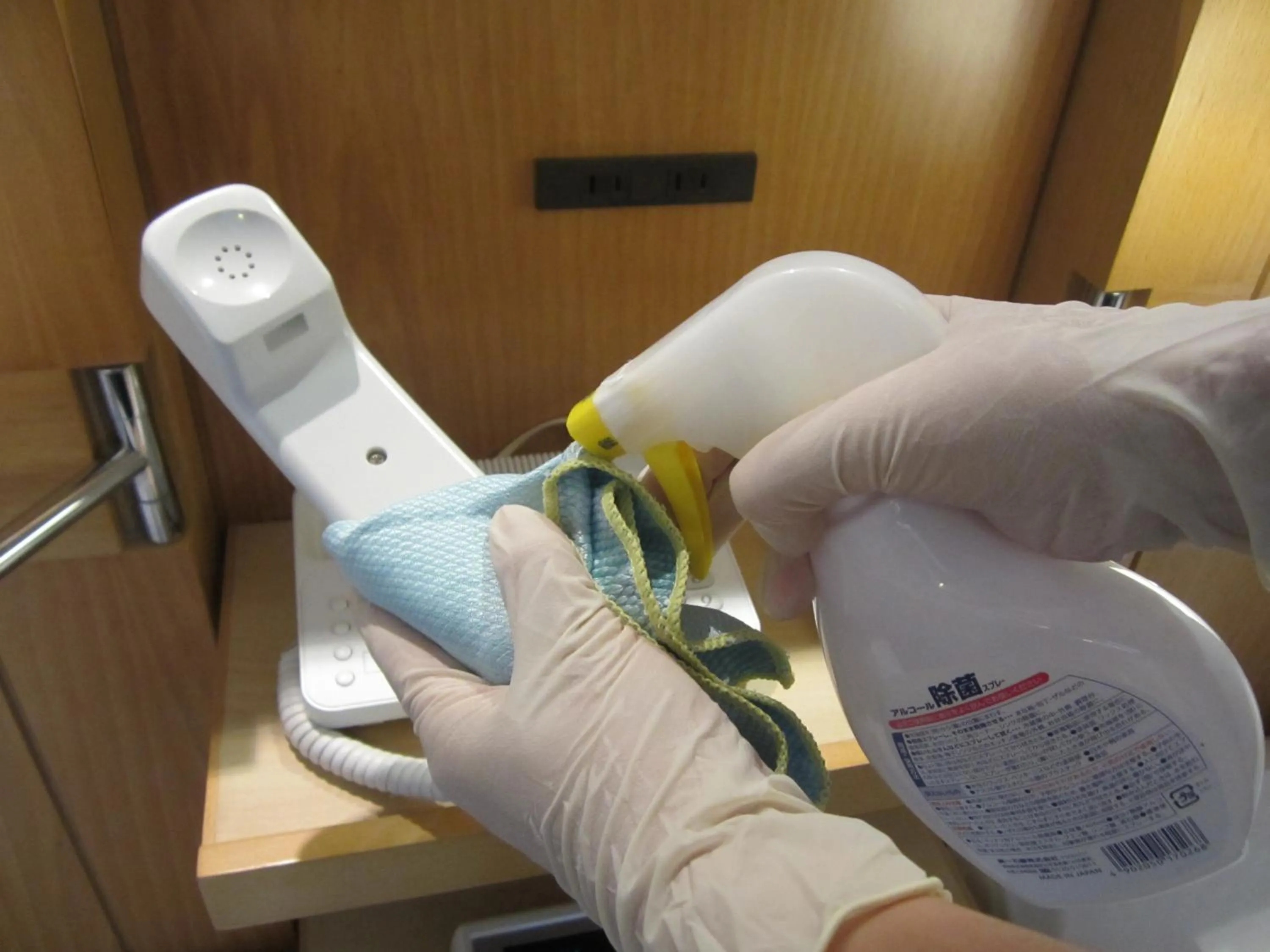 Other in Urawa Washington Hotel