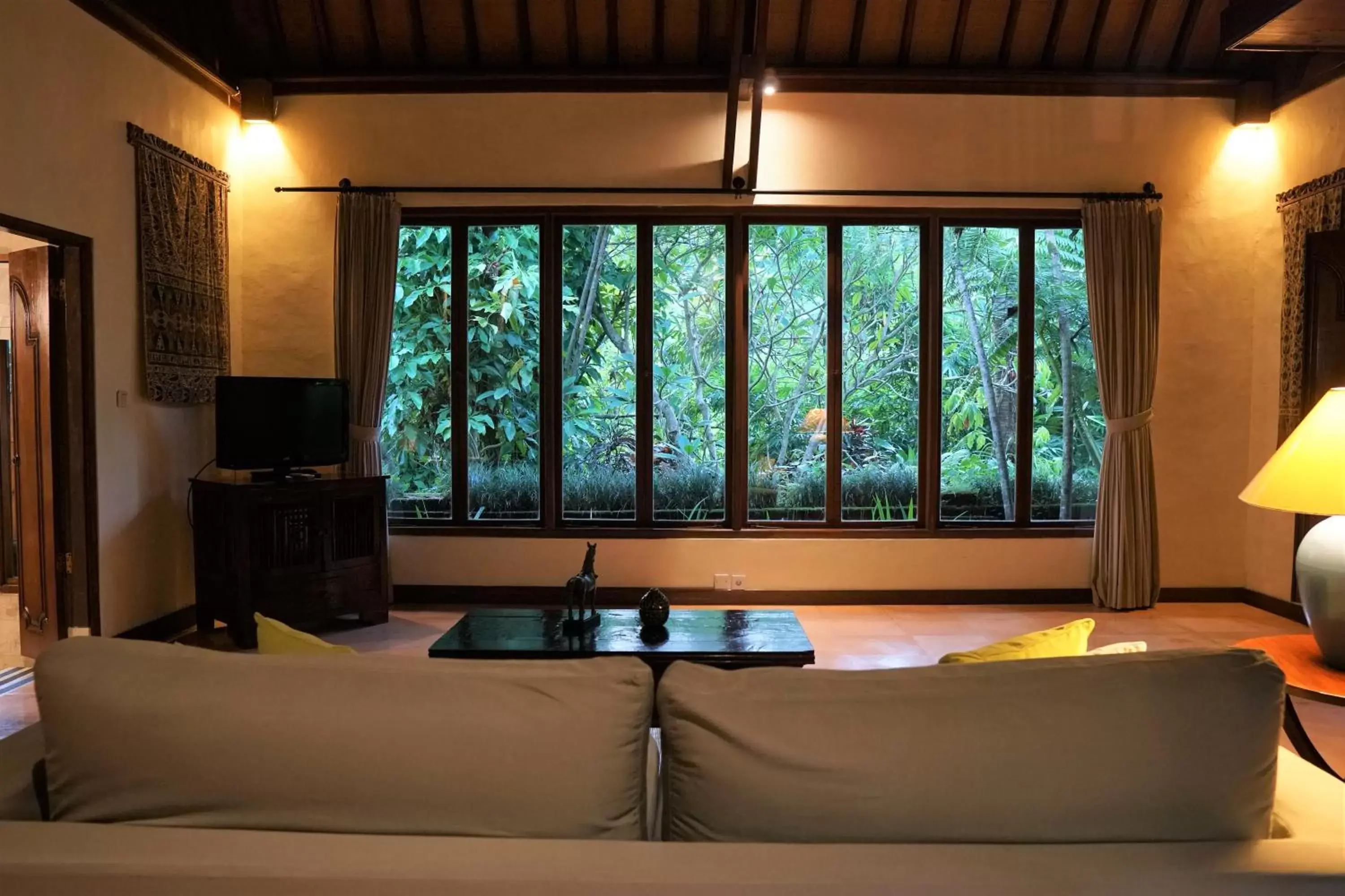 Living room in Ibah Living room in Ibah