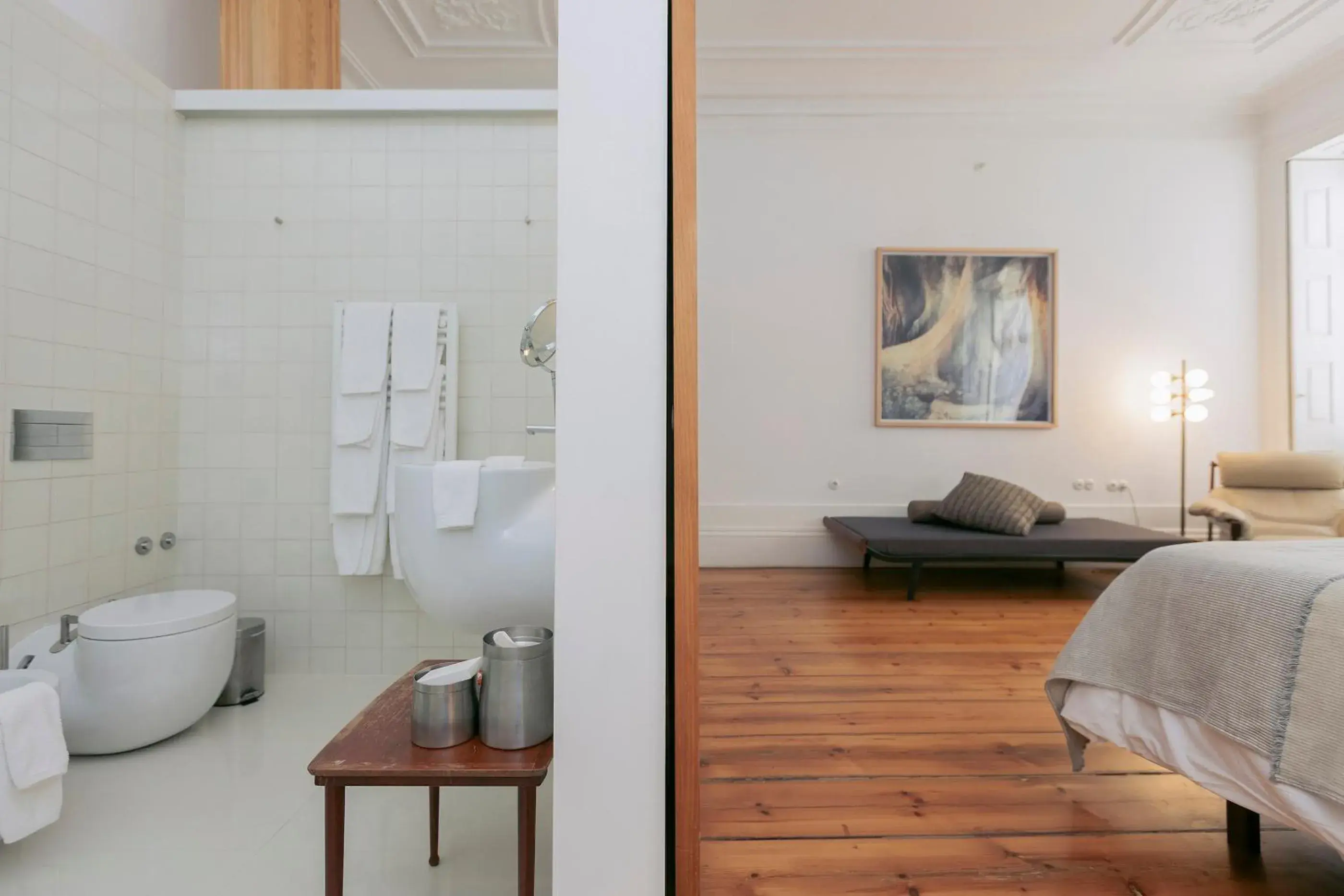 Shower, Bathroom in Rosa Et Al Townhouse