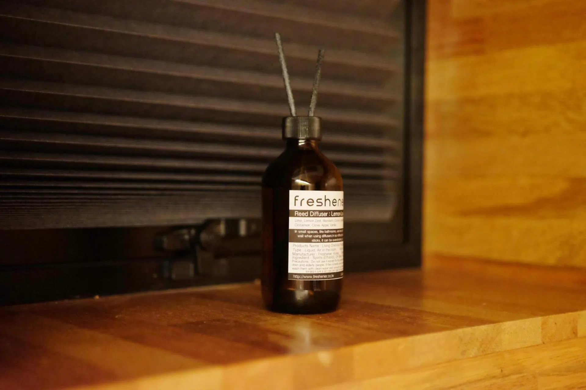 Other in The Cube Hotel