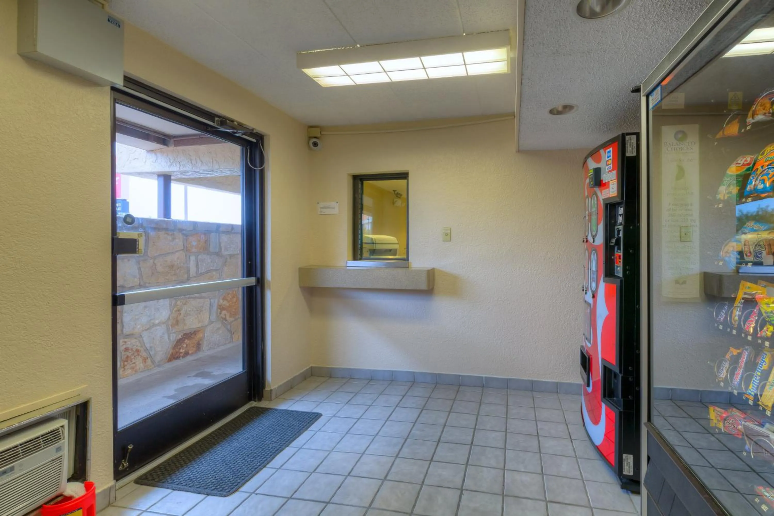 Other in Red Roof Inn Memphis East