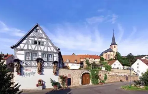 Hotel Meisnerhof Hotel Meisnerhof