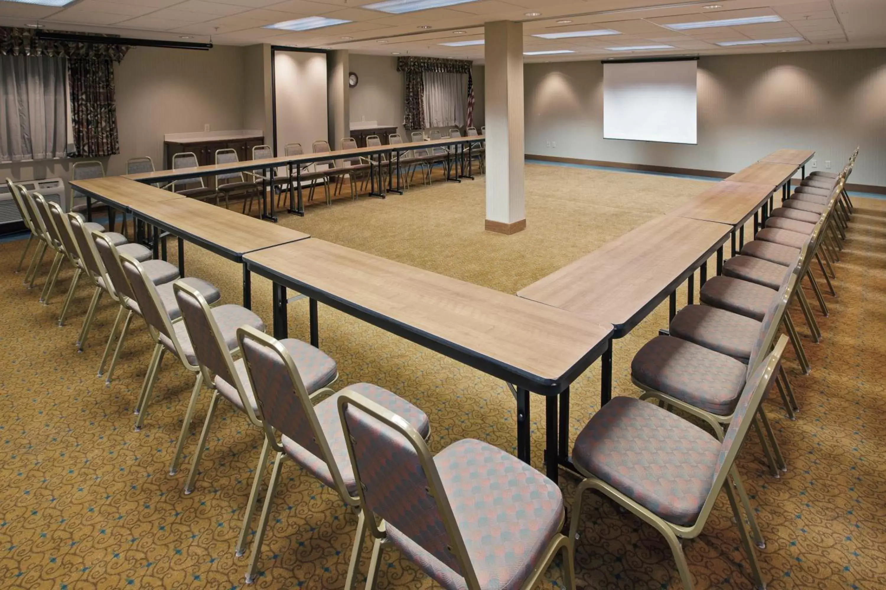 Banquet/Function facilities, Business Area/Conference Room in Country Inn & Suites by Radisson, Lansing, MI
