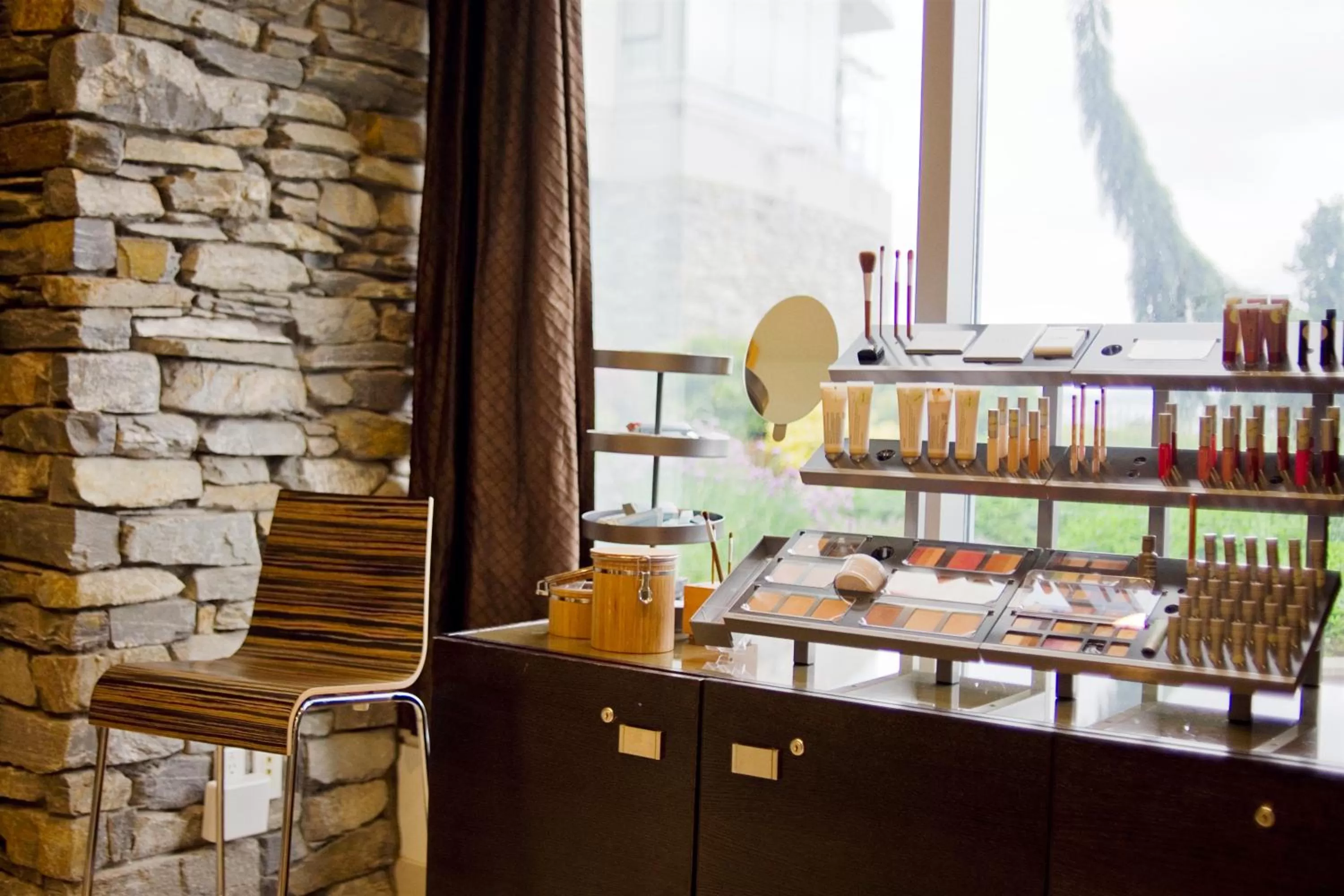 Spa and wellness centre/facilities in The Sidney Pier Hotel & Spa