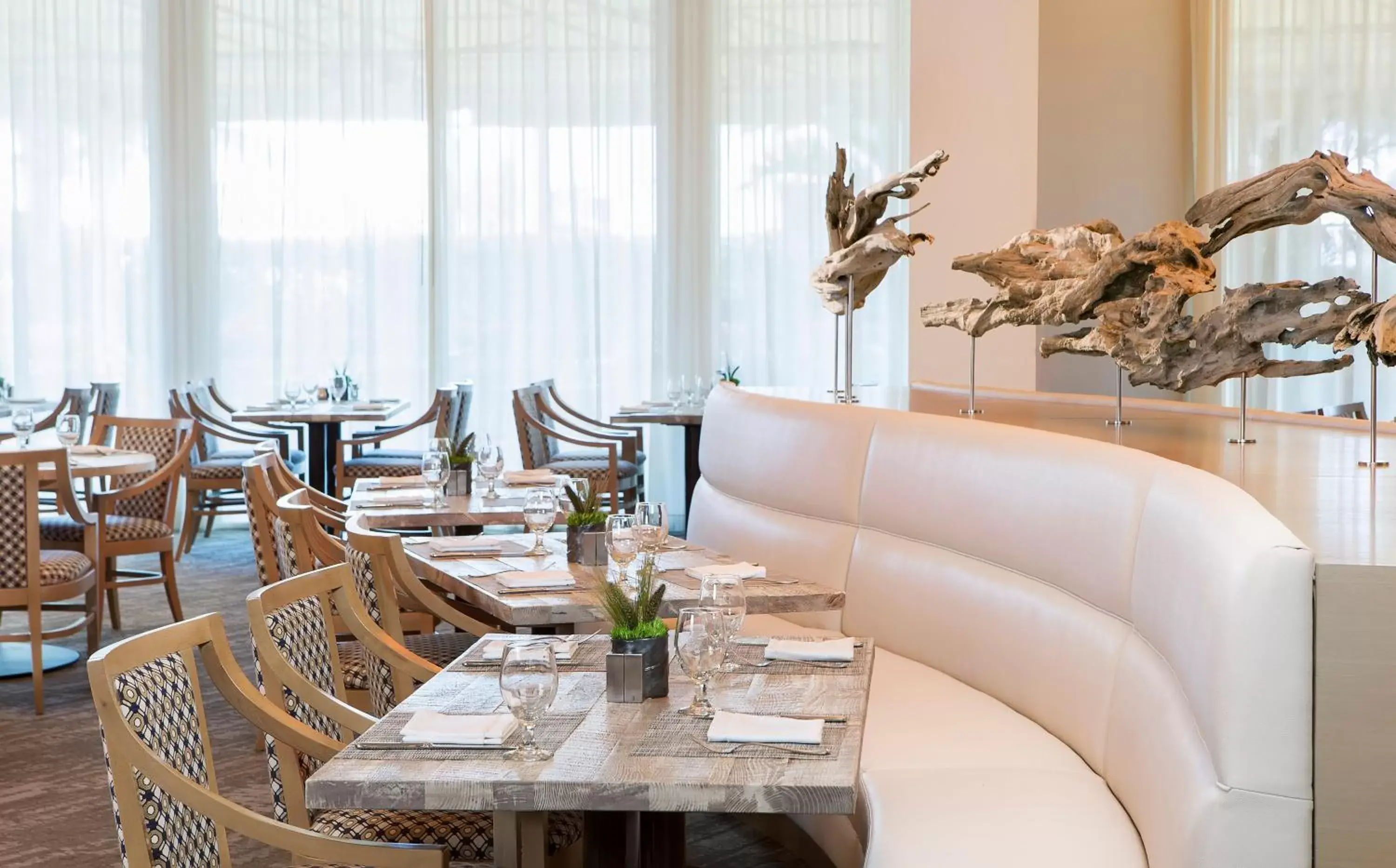 Restaurant/Places to Eat in Trump International Beach Resort - Sunny Isles Beach