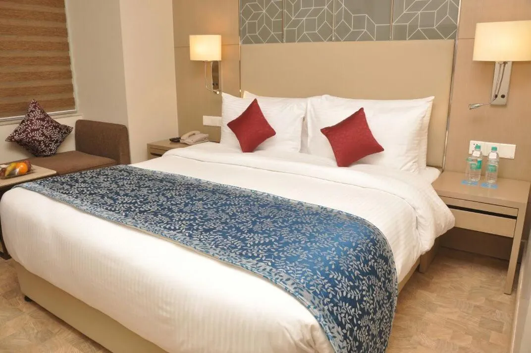 Bed in Days Hotel Jaipur Tonk Road By Wyndham