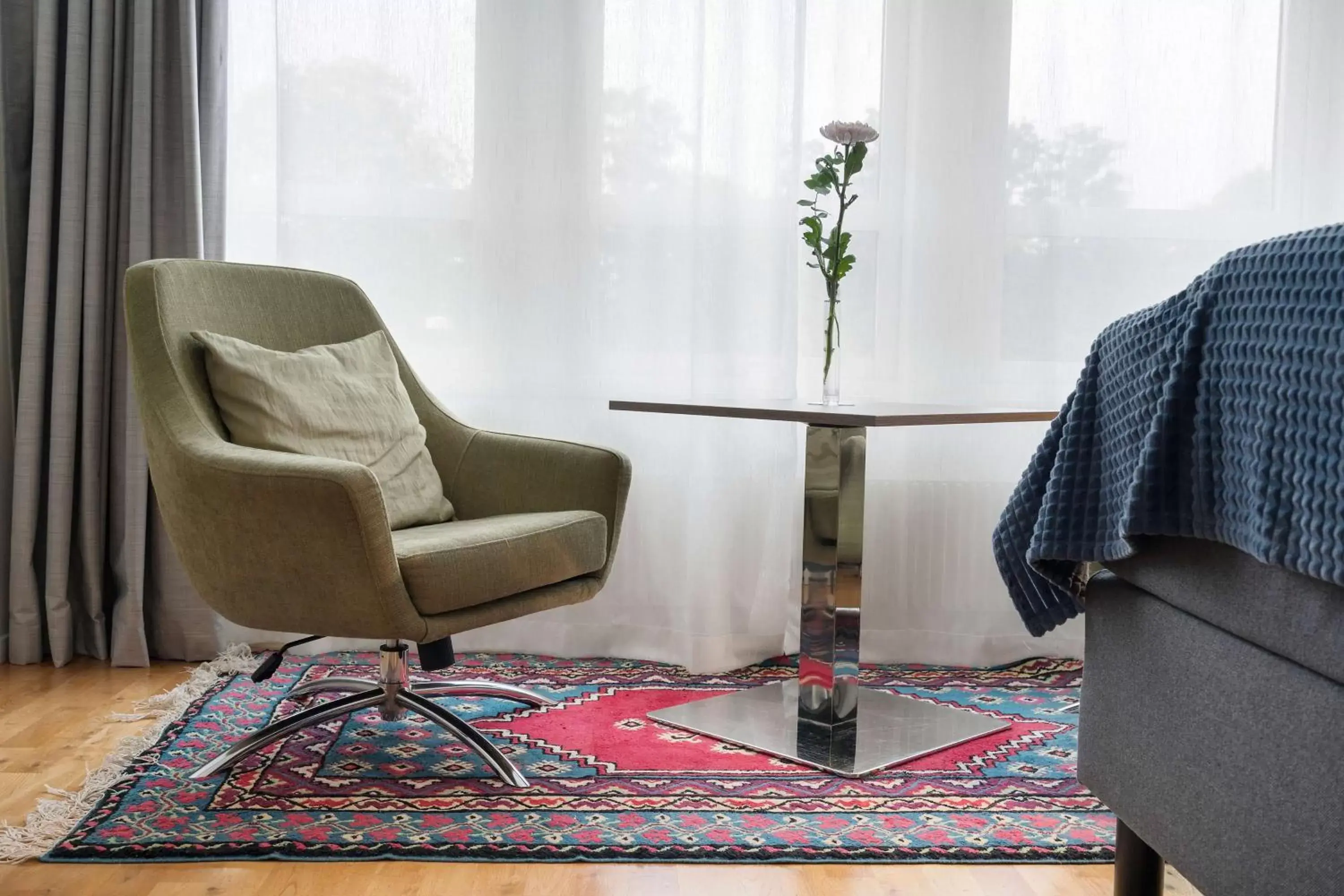 Bedroom in Best Western Hotel Varnamo Bedroom in Best Western Hotel Varnamo