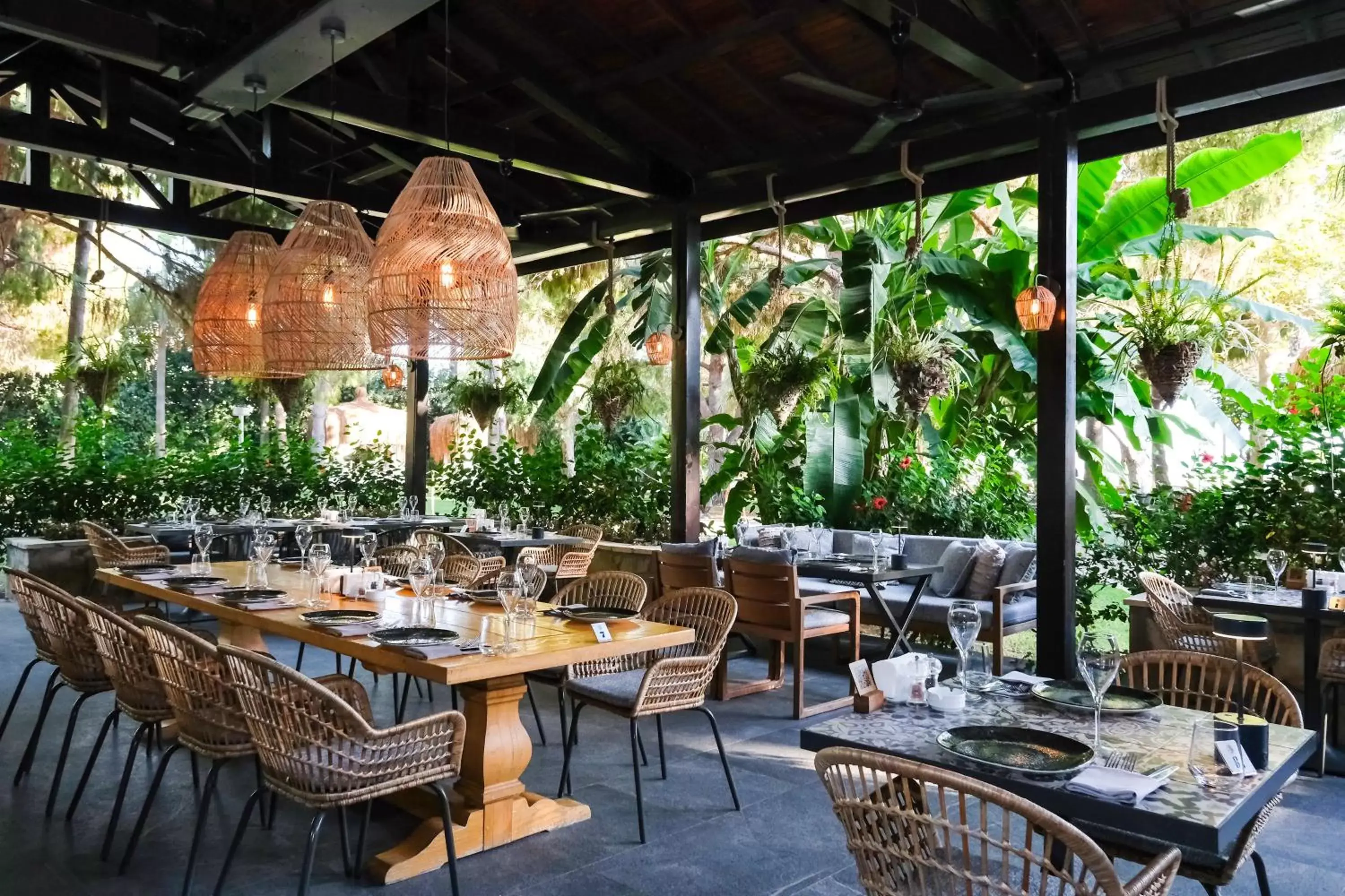 Restaurant/places to eat in Barut Hemera - Ultra All Inclusive Restaurant/places to eat in Barut Hemera - Ultra All Inclusive