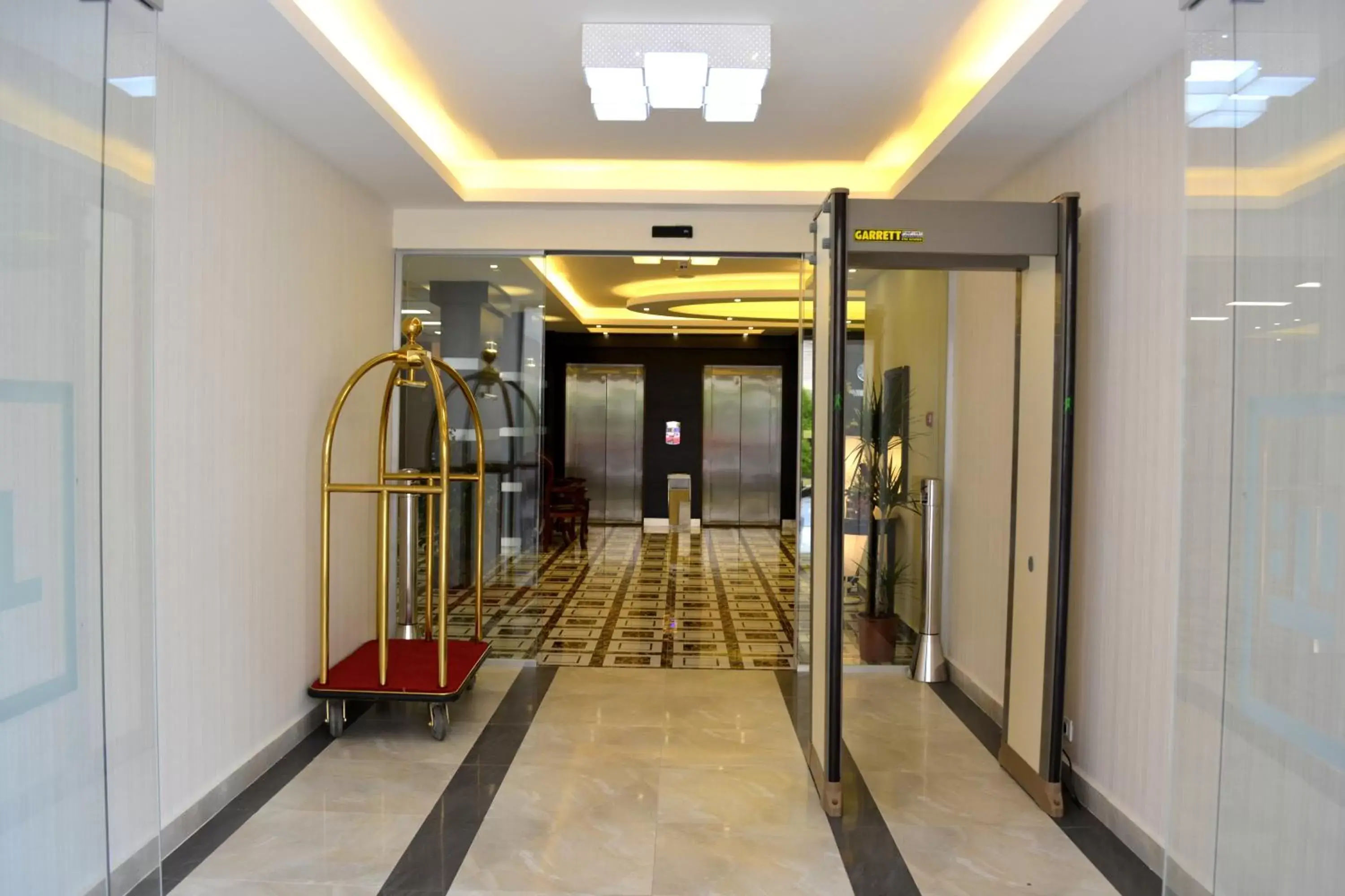 Other, Lobby/Reception in Tilal Almadina Hotel & Suites