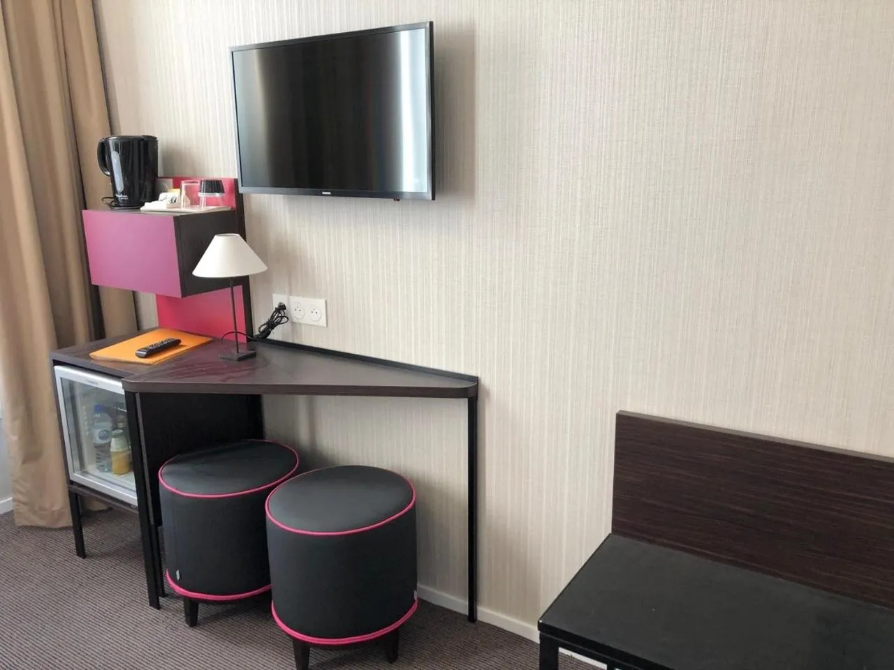 Hôtel Charing Cross