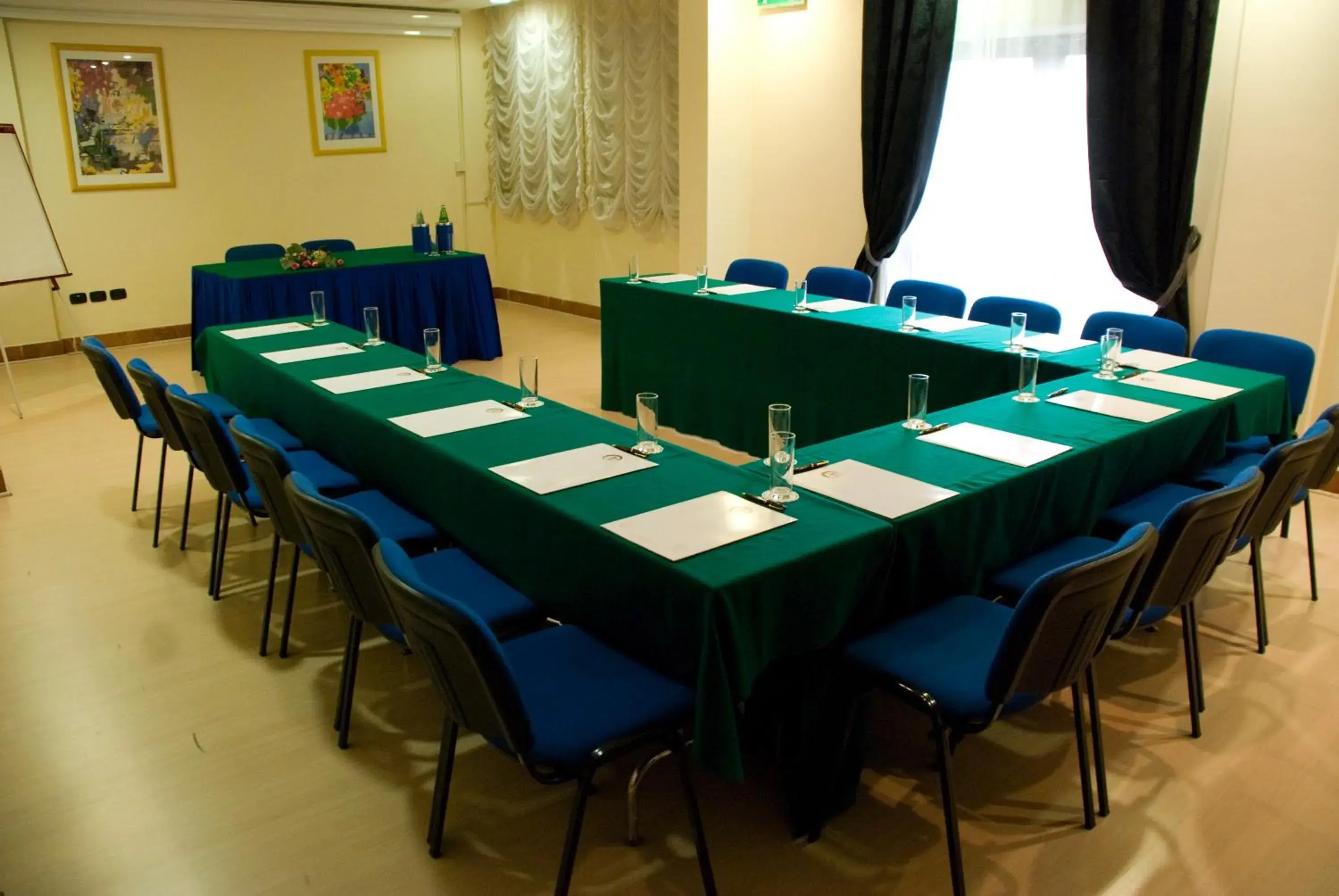 Meeting/conference room in Hotel Palace 2000