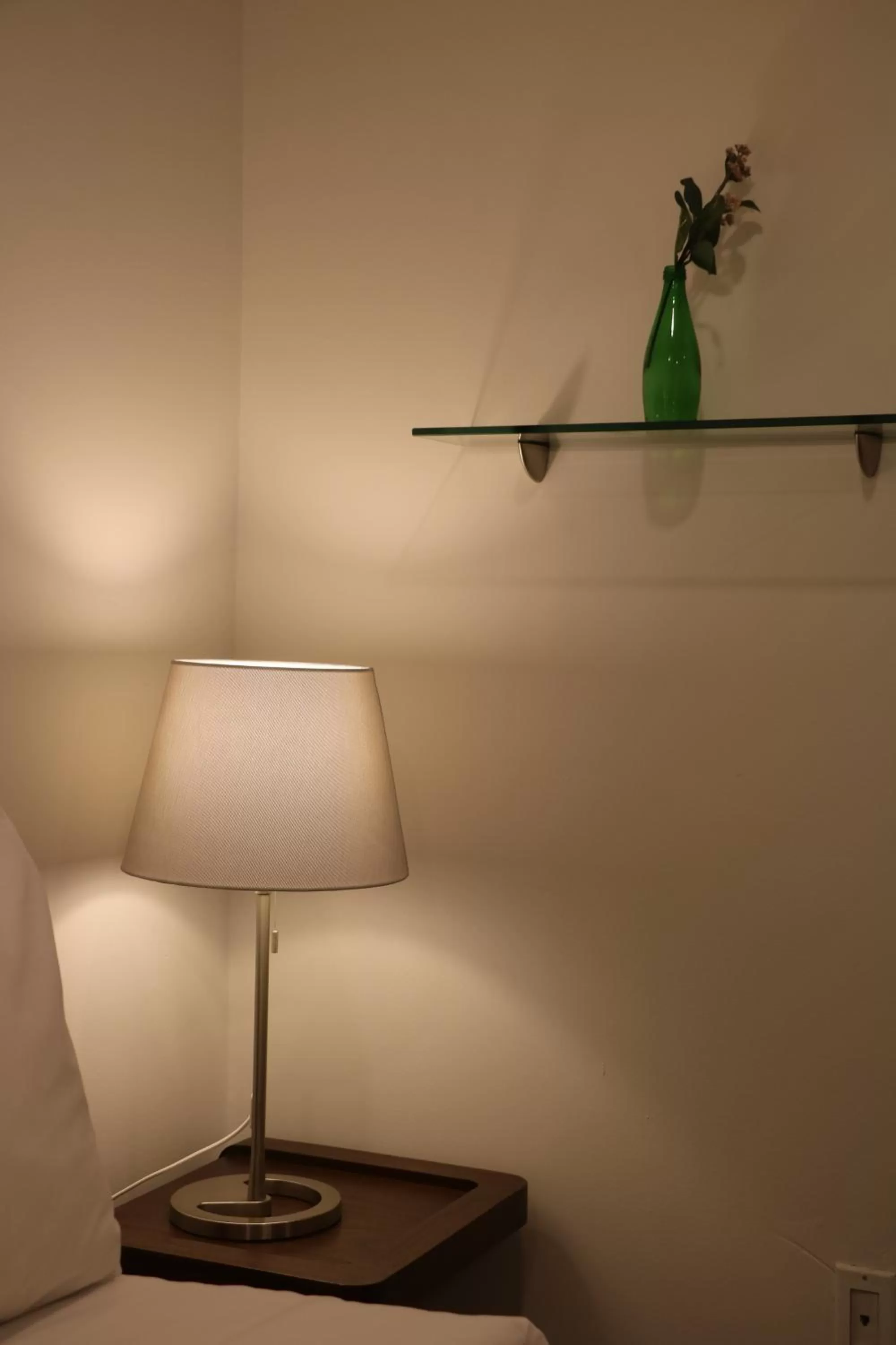 Decorative detail, TV/Entertainment Center in Pembroke Inn