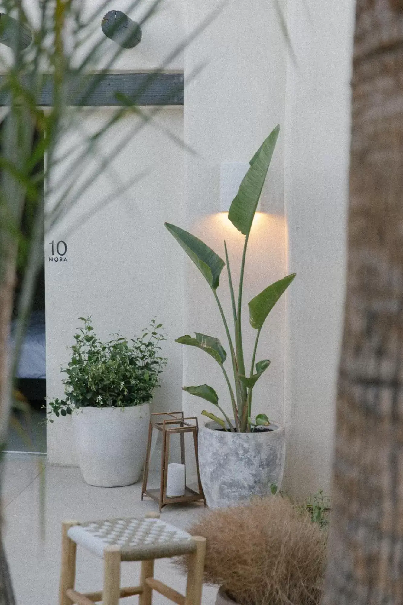 Property building in Yara Hotel - Adults Only Property building in Yara Hotel - Adults Only