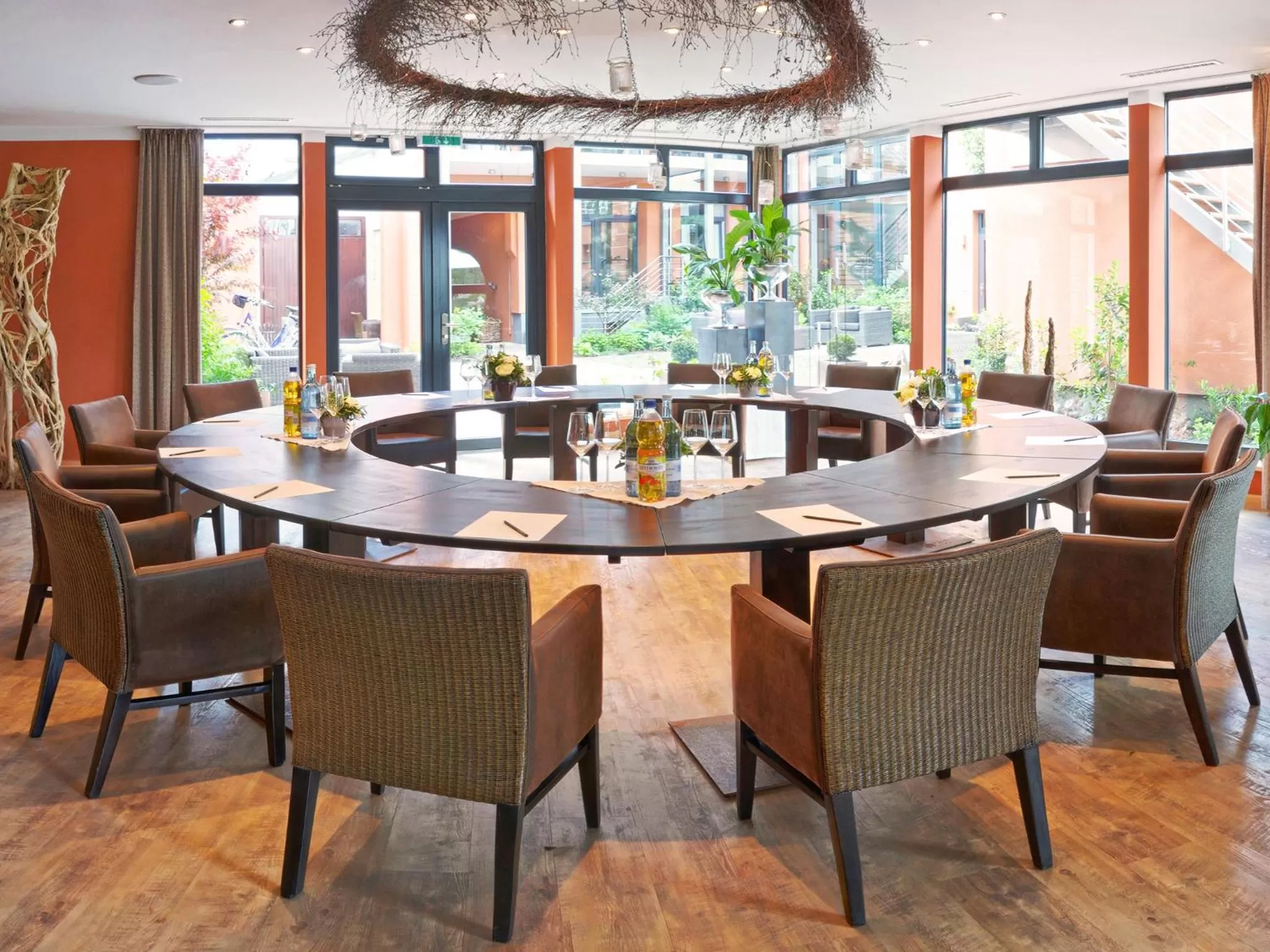 Meeting/conference room in Rosendomizil