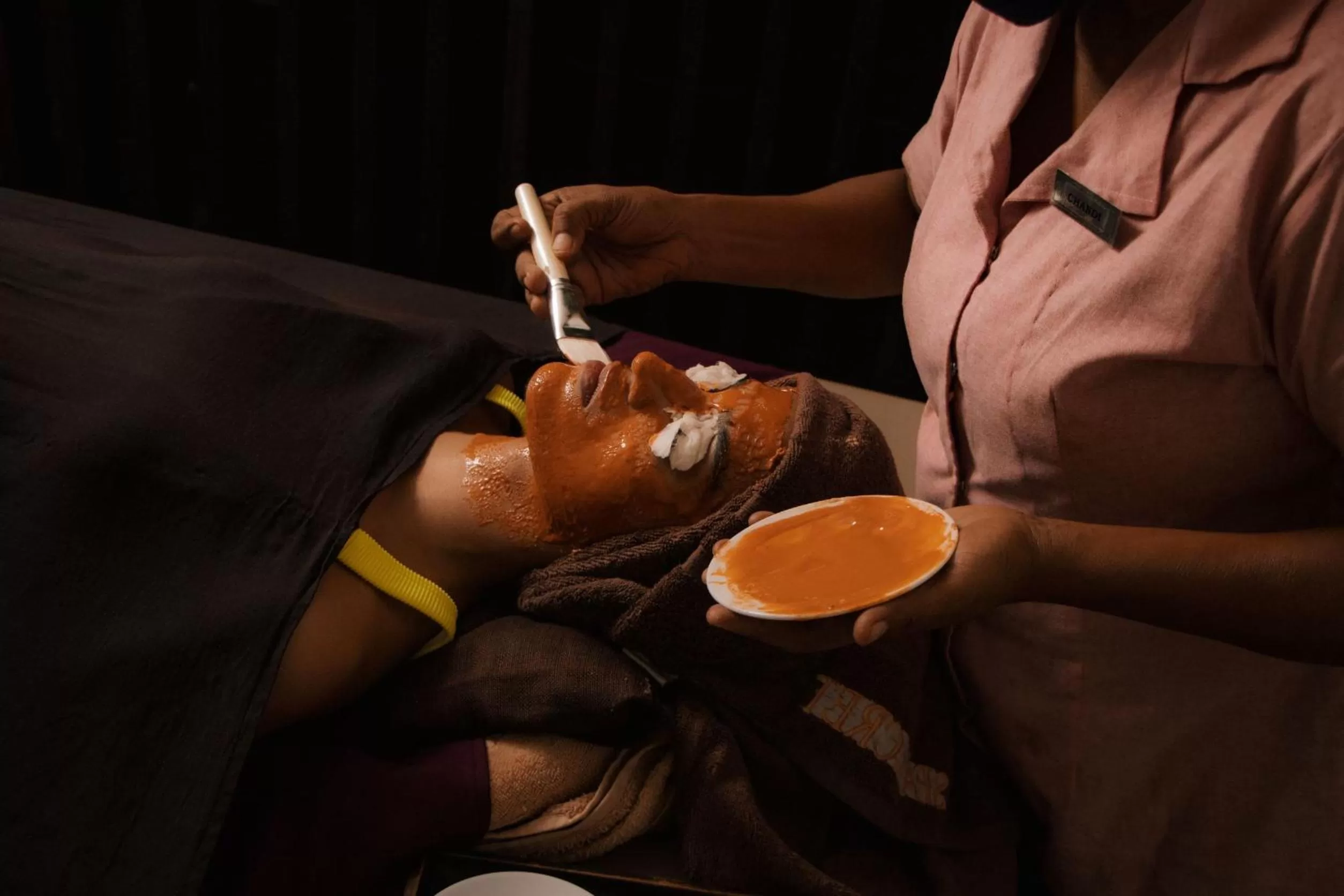 Spa and wellness centre/facilities in Terrace Green Hotel and Spa - Free Airport Shuttle Service