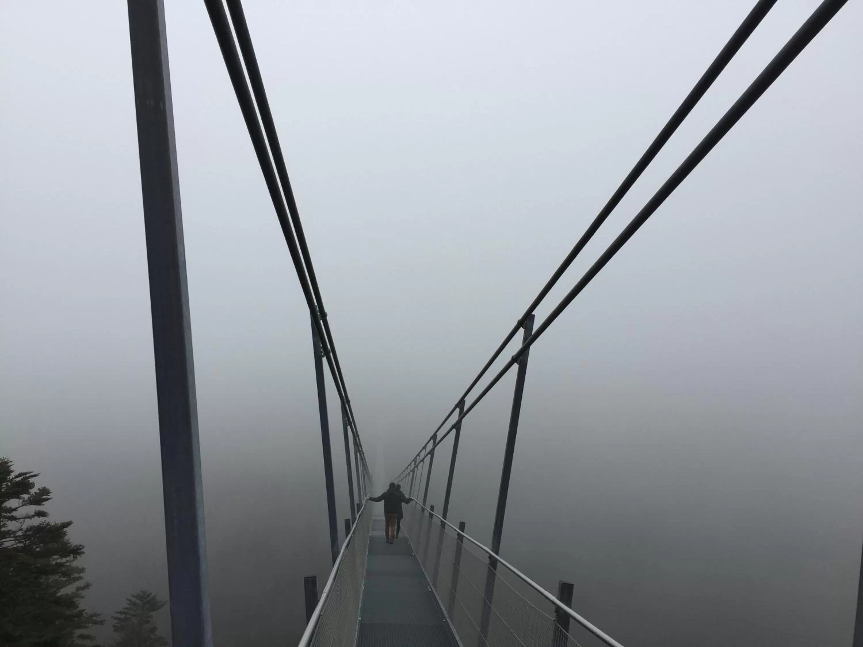 Nearby landmark in Gasthof Salzstadl