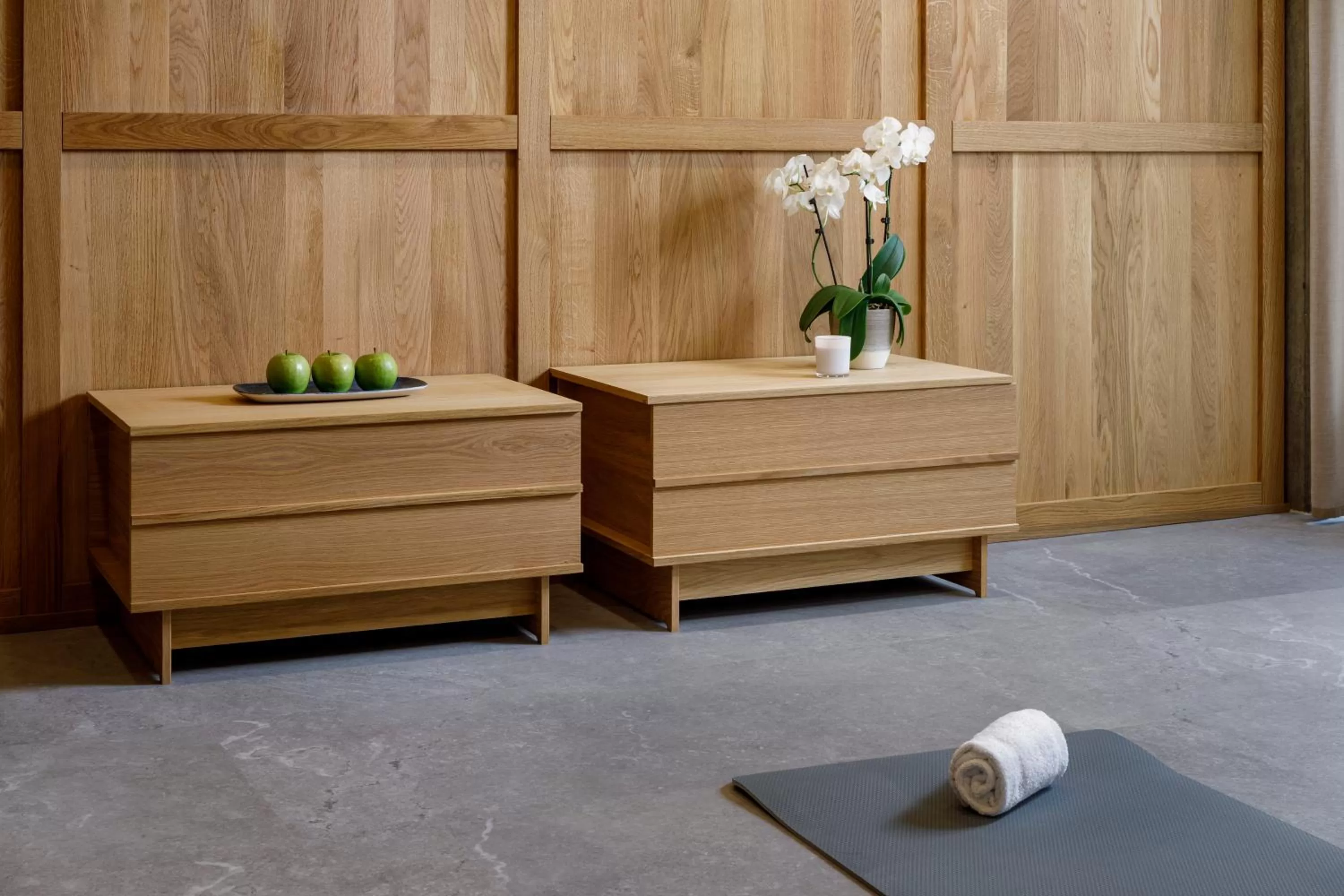 Sports in Hotel Allegra Lodge