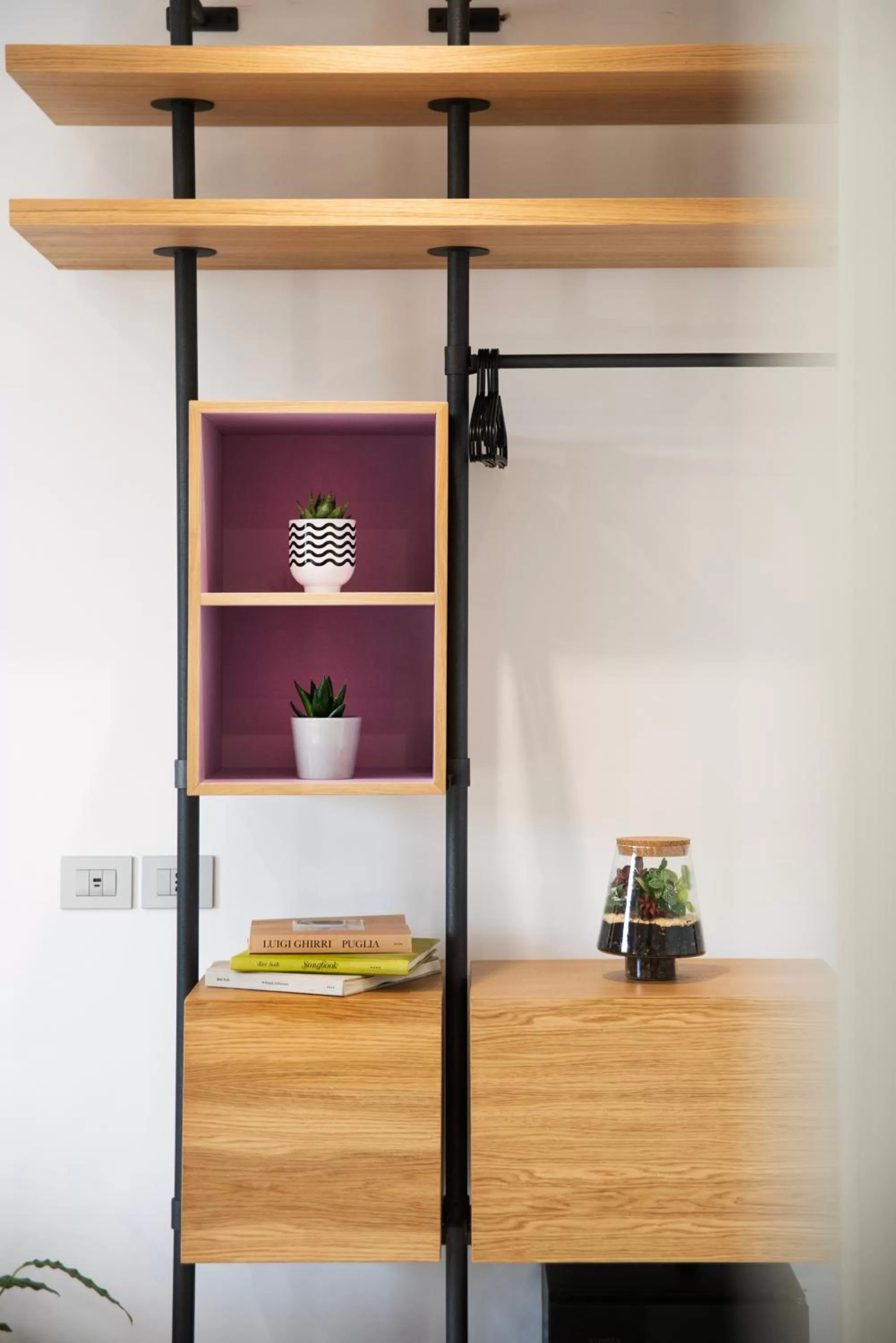 Photo of the whole room in Lisetta Gardens Boutique & Suites