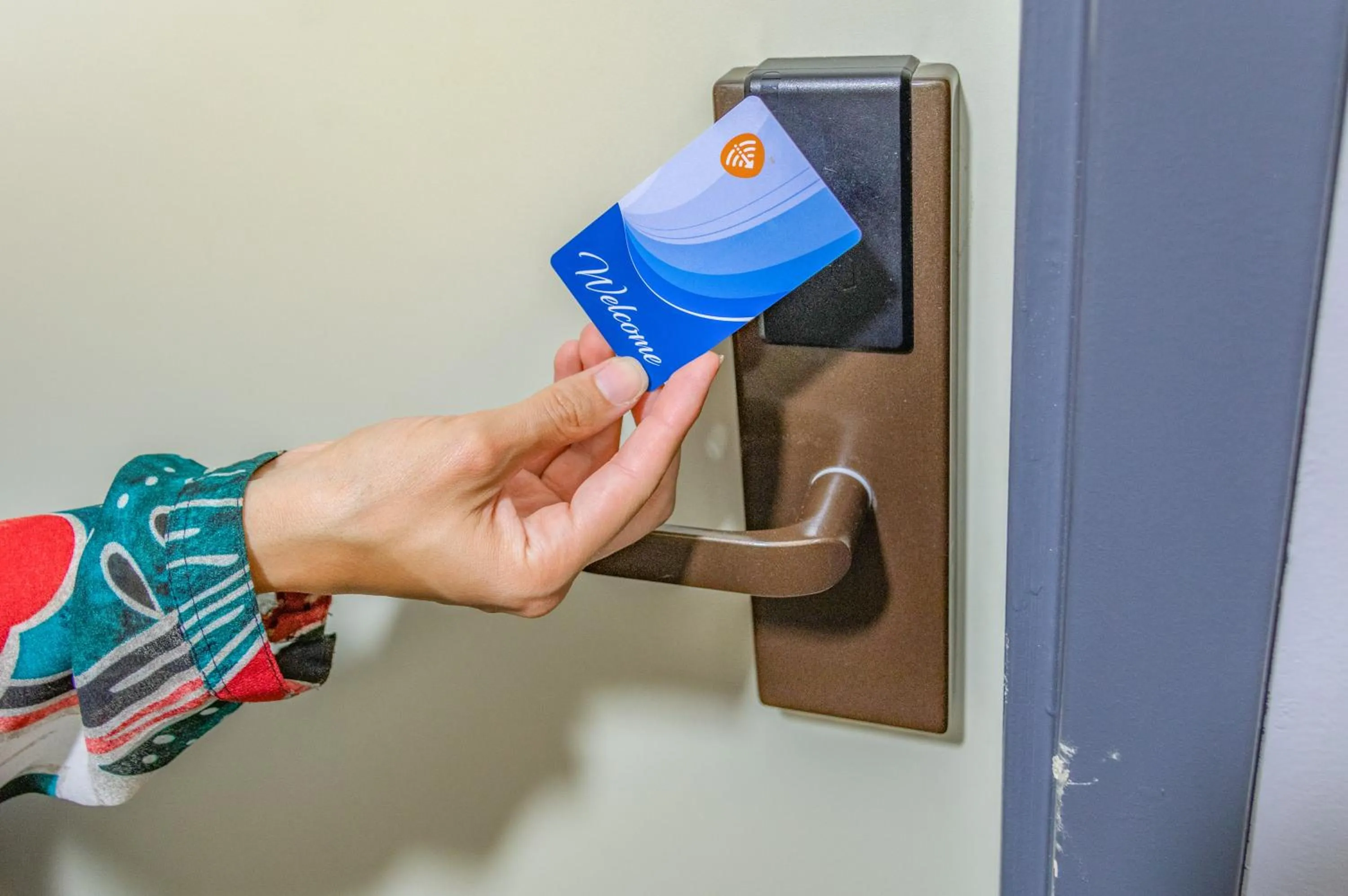 Property building in Samesun San Francisco