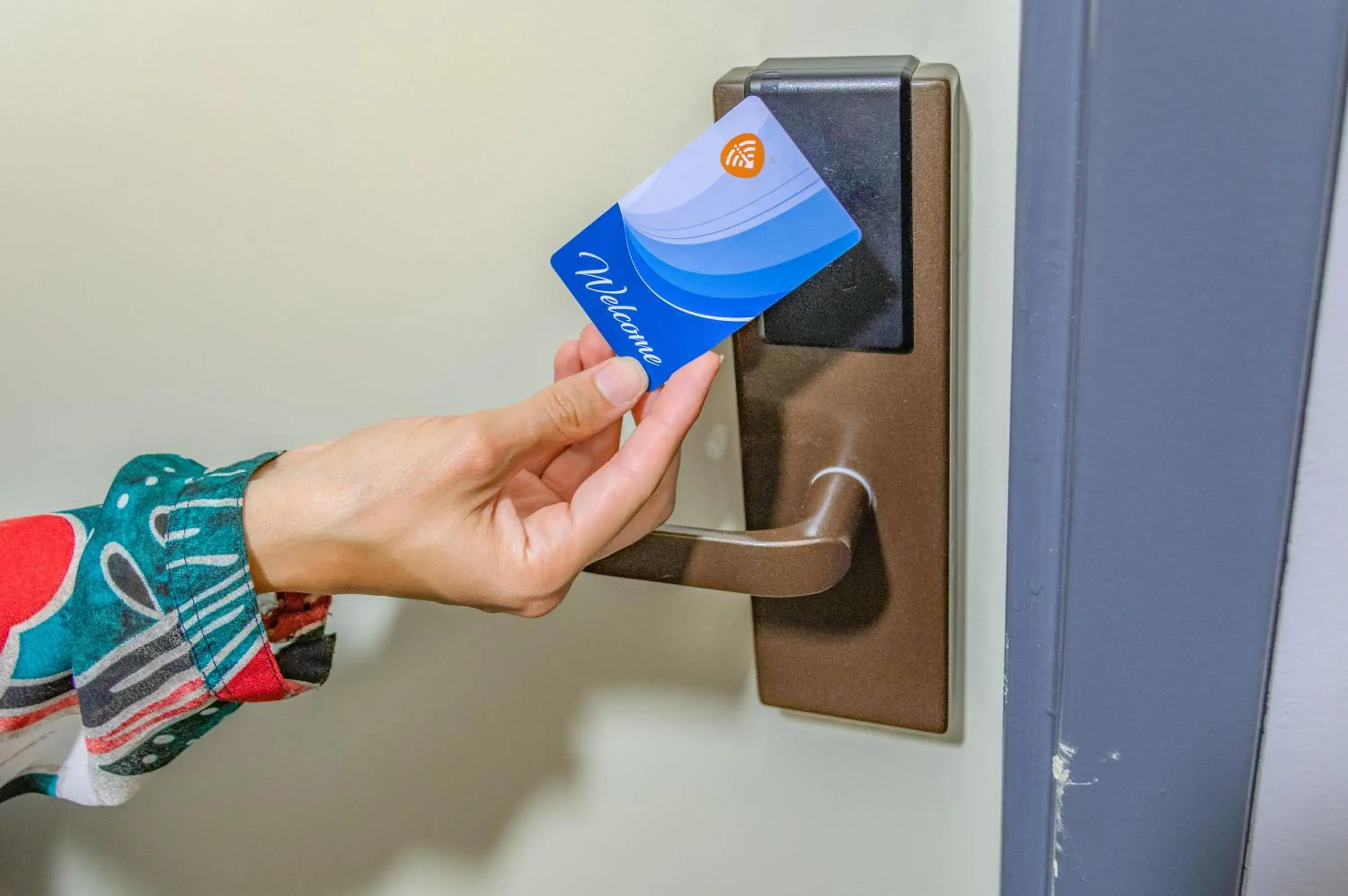 Property building in Samesun San Francisco Property building in Samesun San Francisco