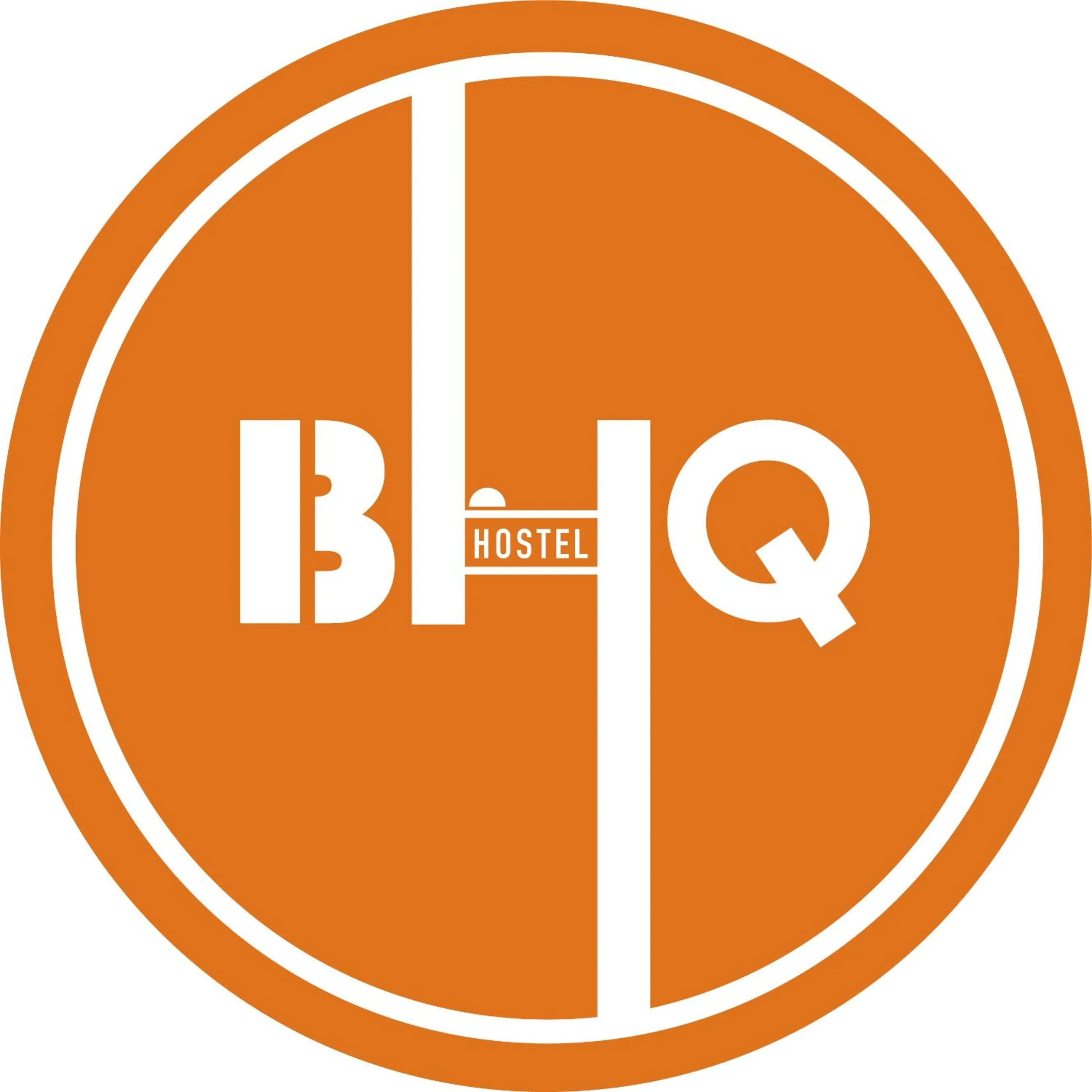 Property logo or sign in Backpackers Headquarter Manali