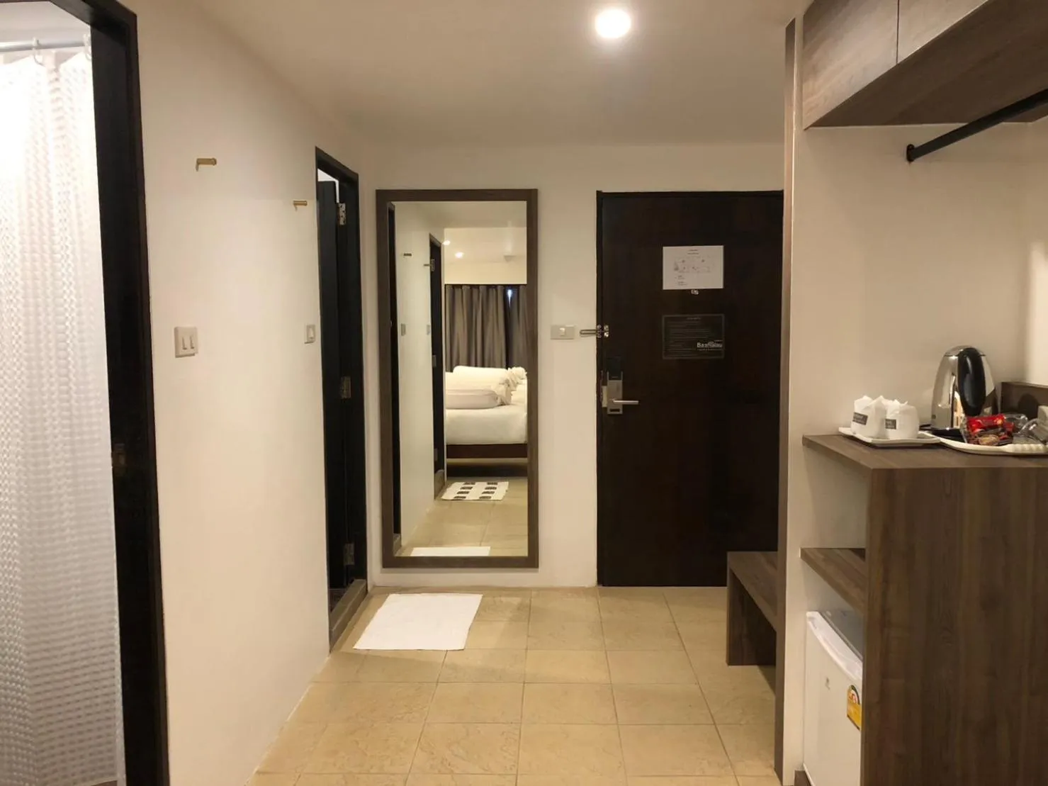 Baantalay Thungwualaen