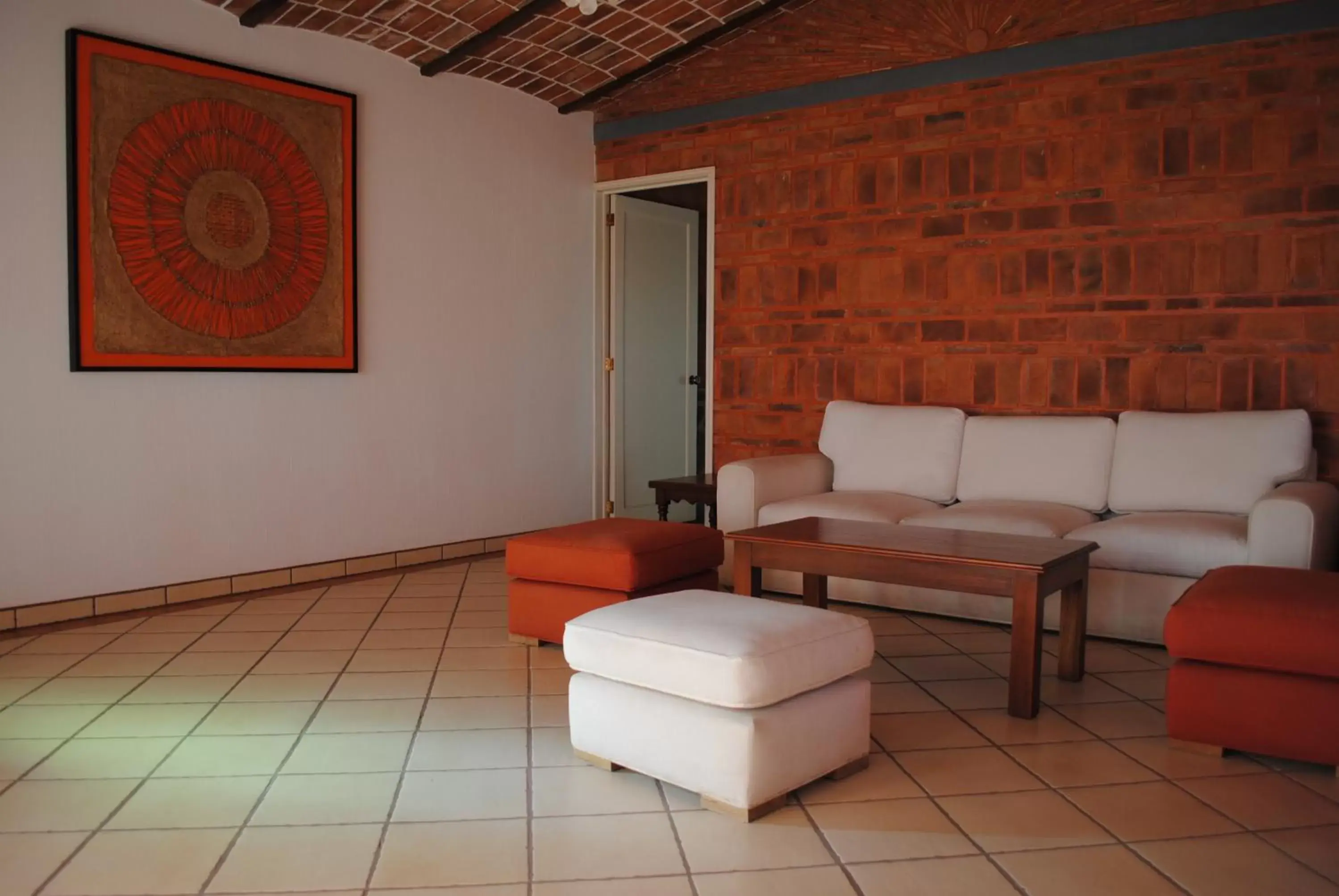 Living room, Seating Area in Mama Chuy Hotel & Villas